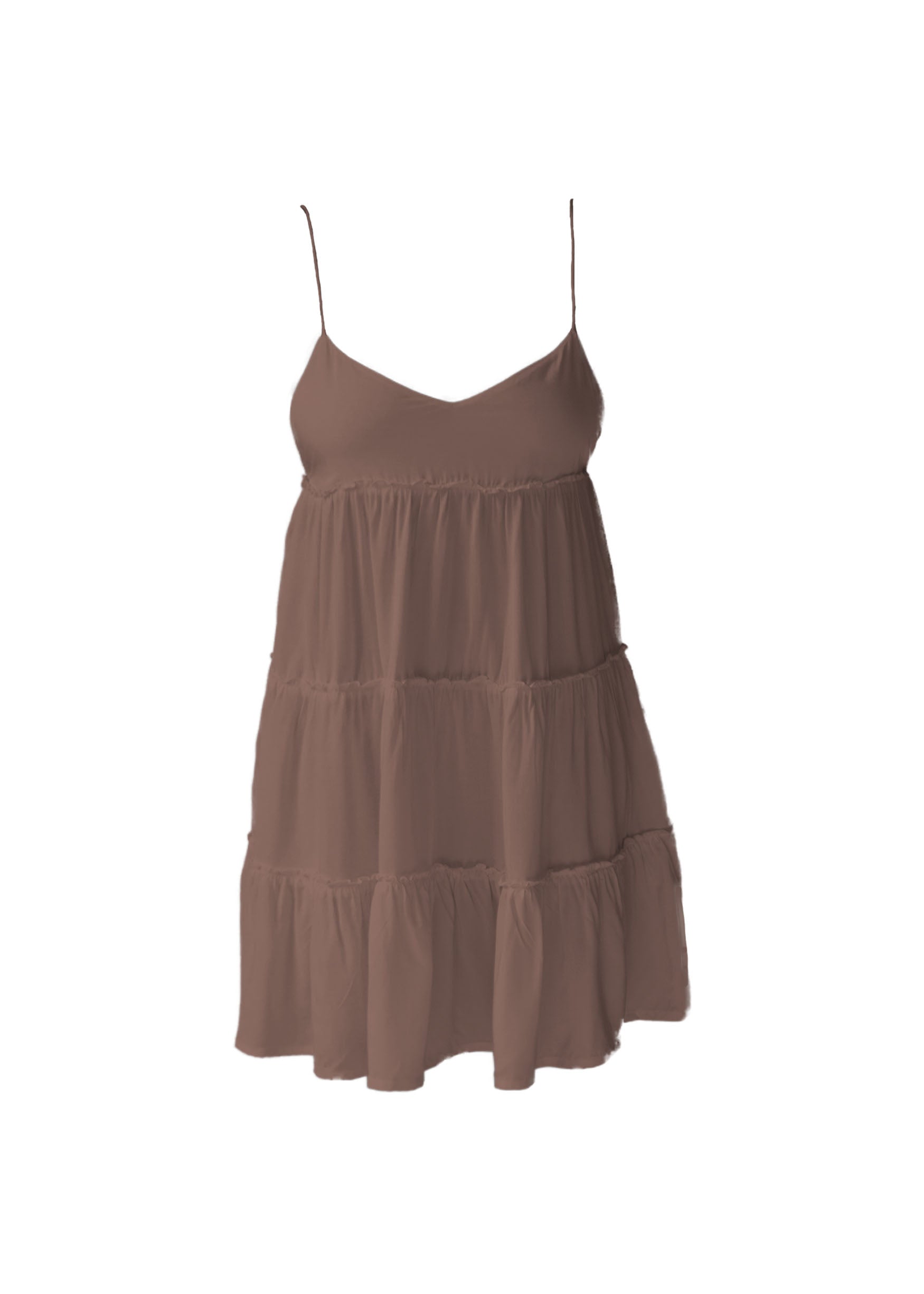 CHARLIE DRESS - OUTLET
