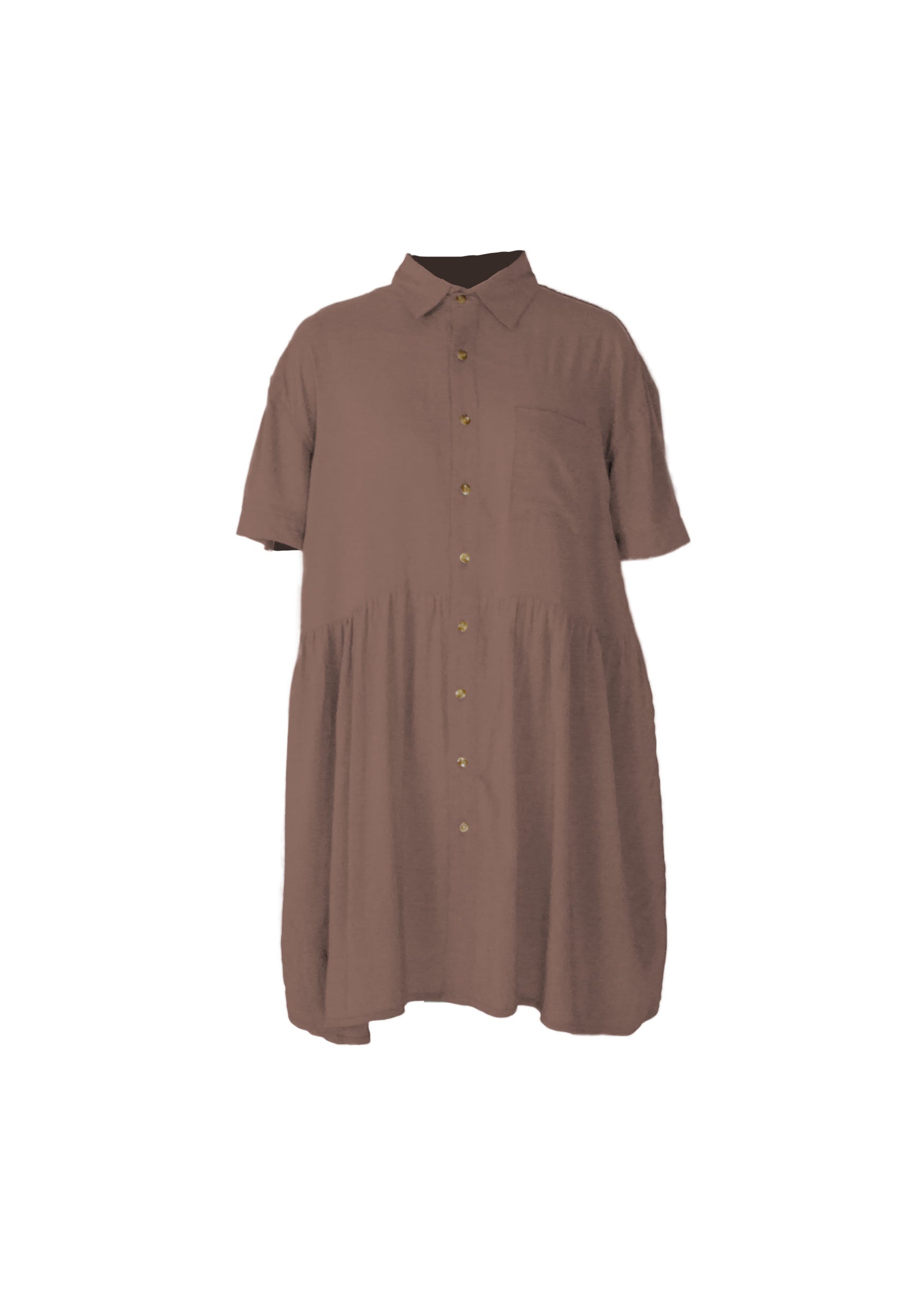 RILEY DRESS - OUTLET