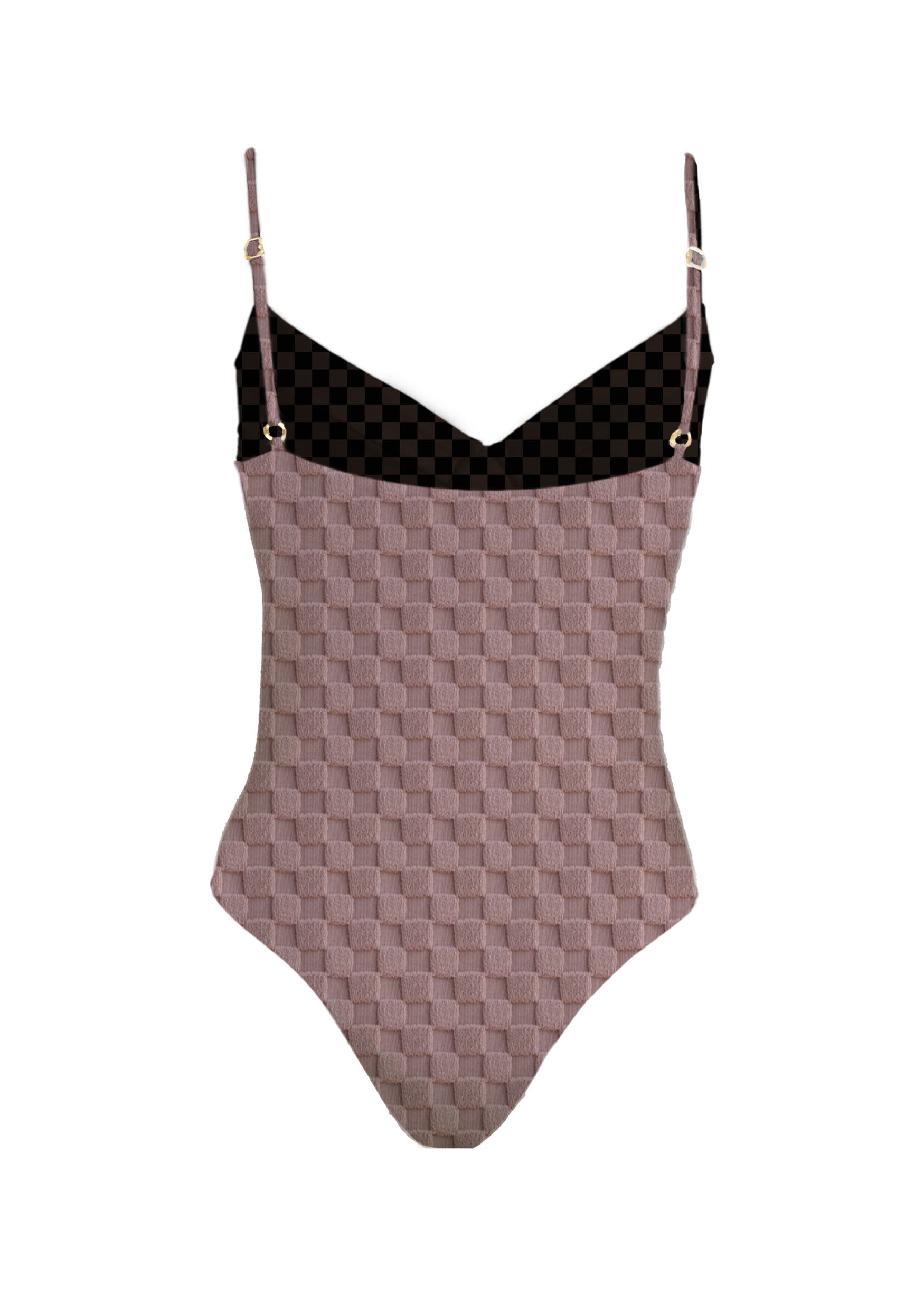COSTA BODYSUIT - OUTLET