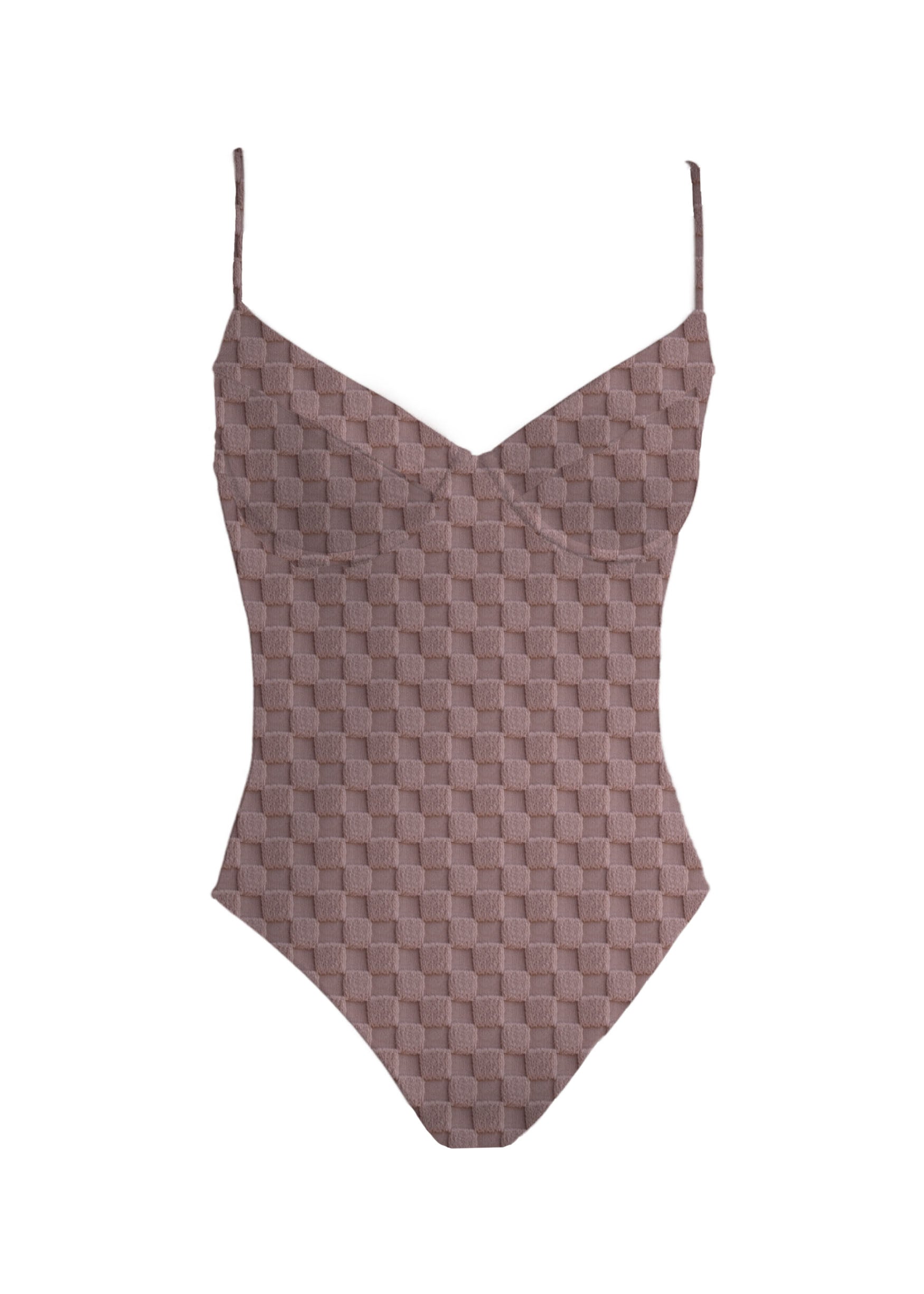 COSTA BODYSUIT - RESORT &#39;25