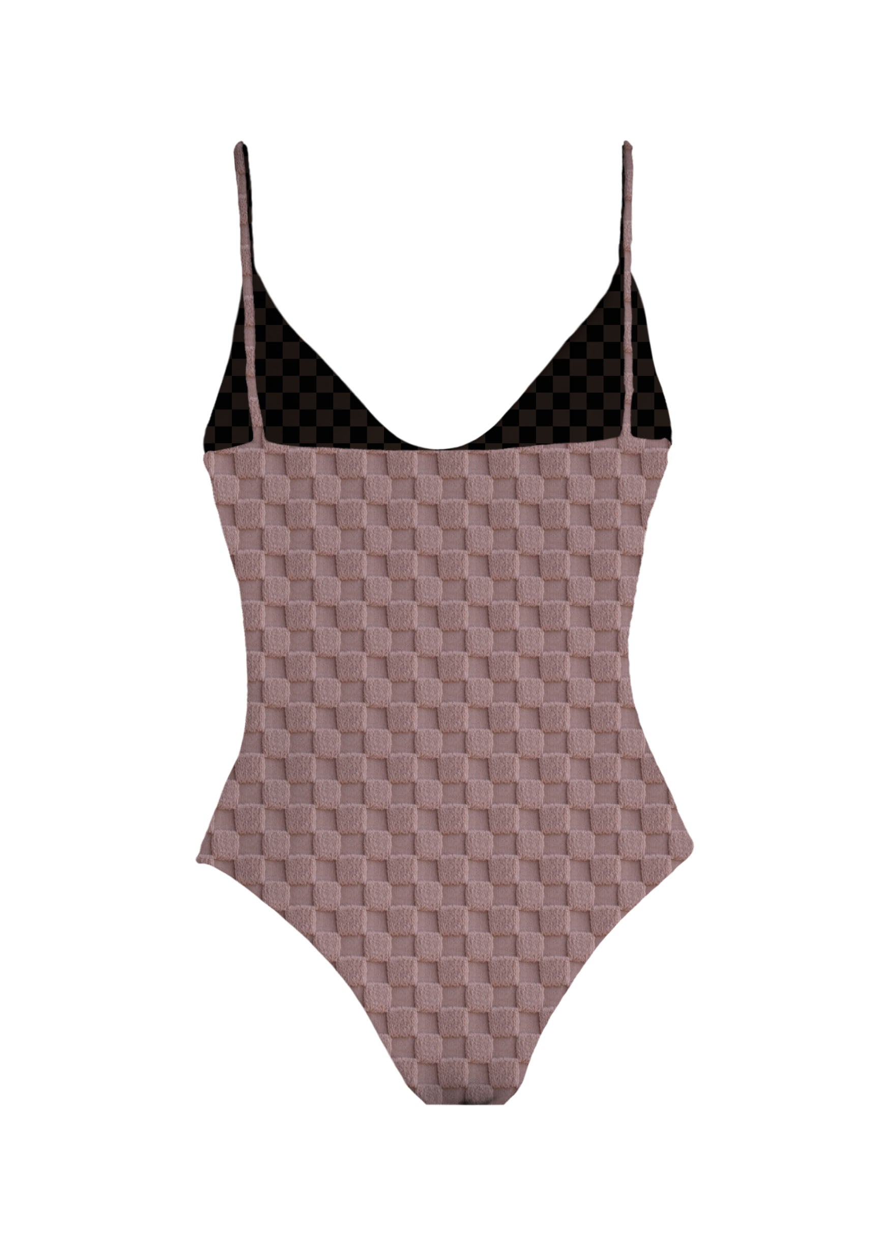 EVERYDAY BODYSUIT - OUTLET