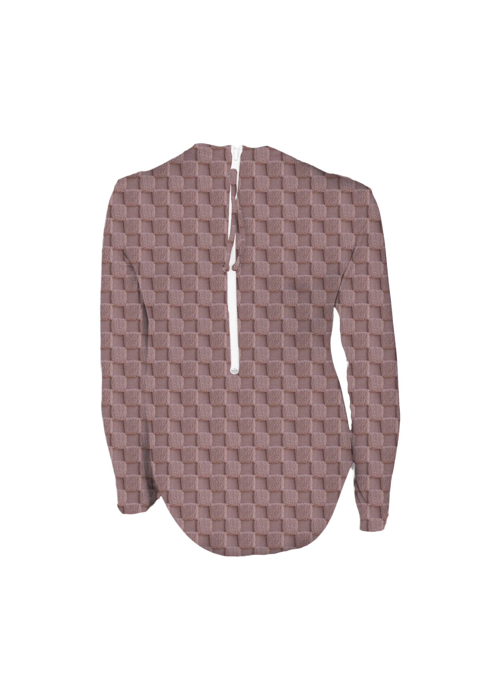 LITTLES LONG SLEEVE BODYSUIT - RESORT &#39;25