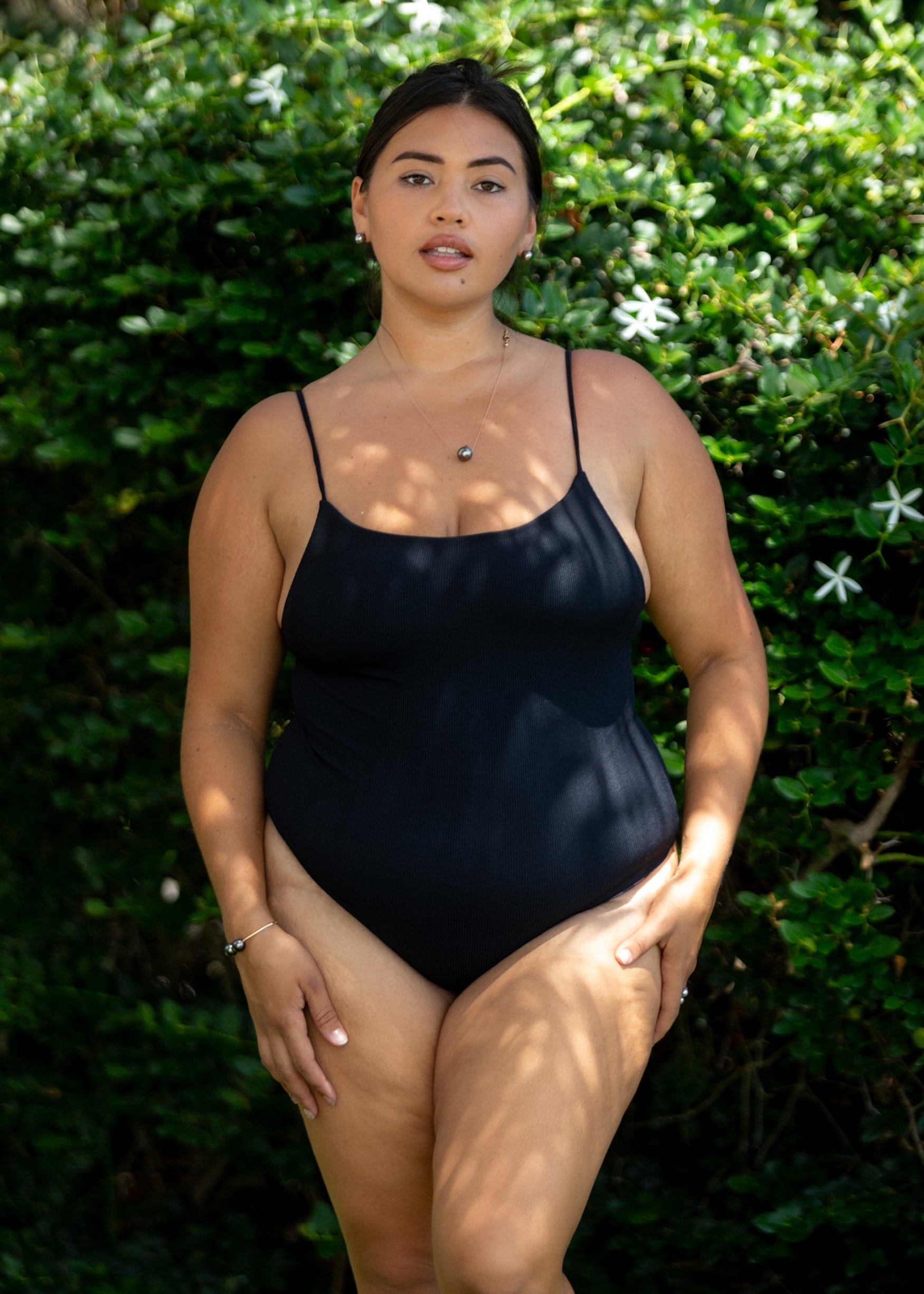 MOD BODYSUIT