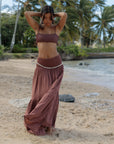 INDI SKIRT - SPRING '26