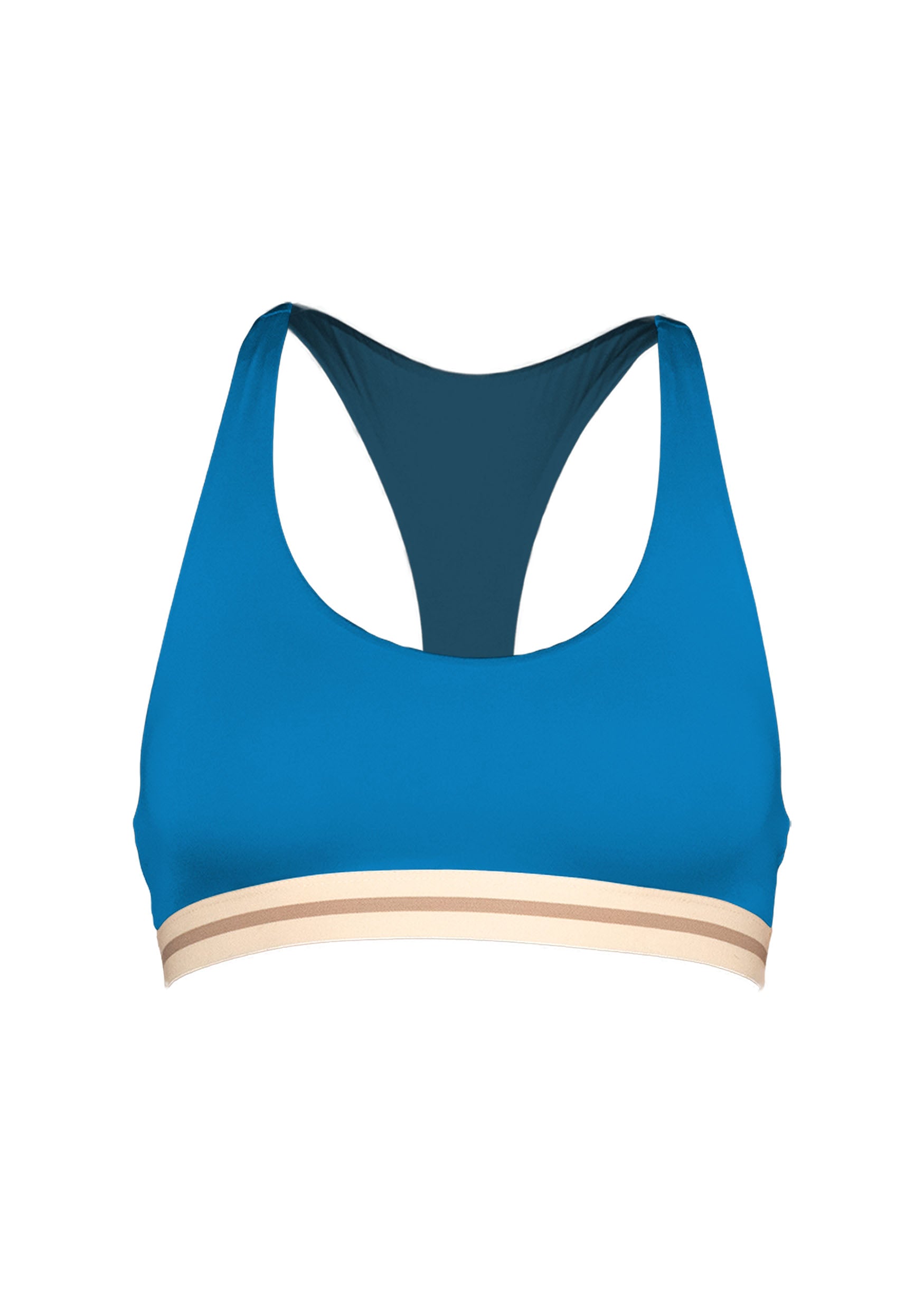 ACTIVE TOP - OUTLET