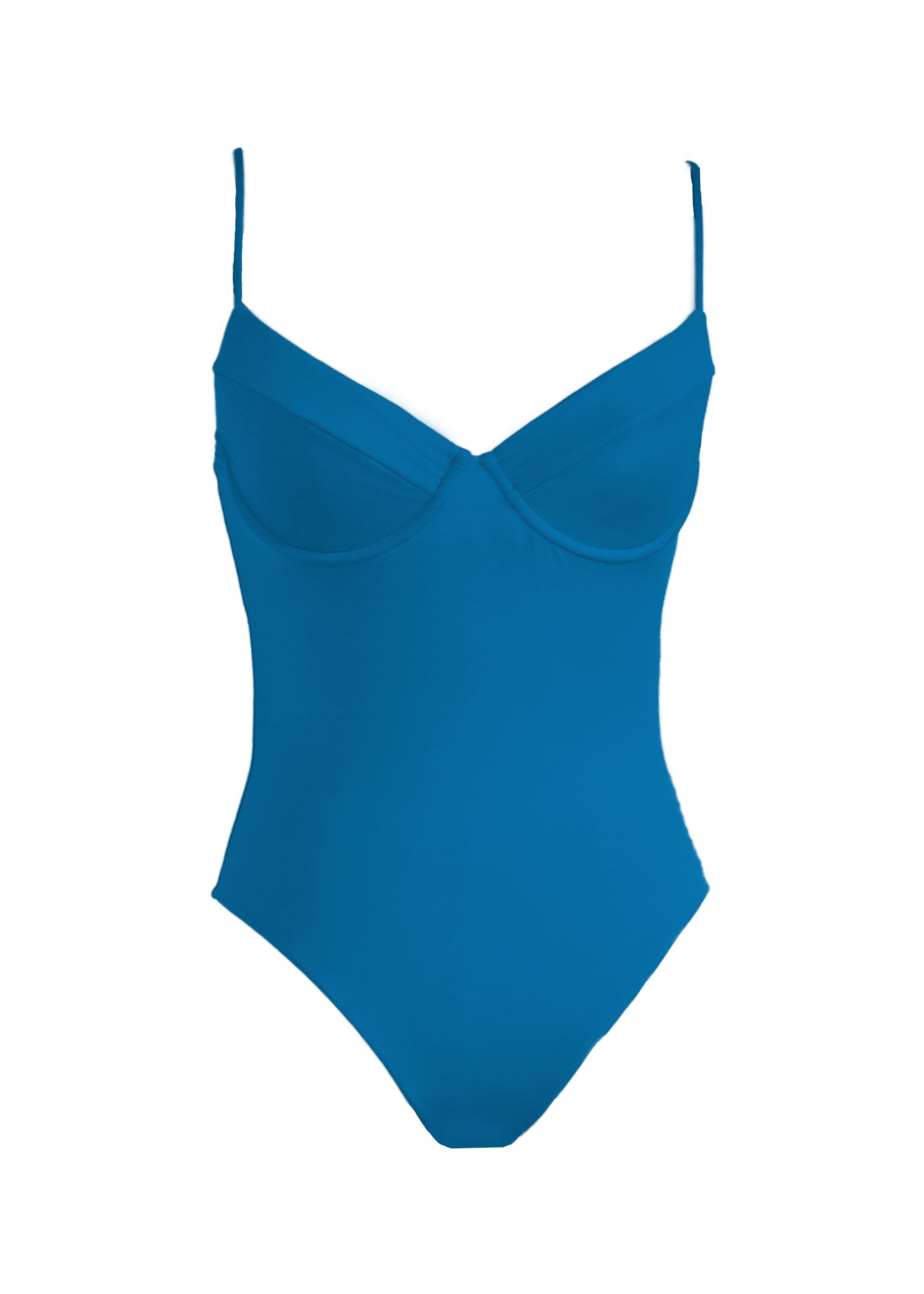 COSTA BODYSUIT - OUTLET