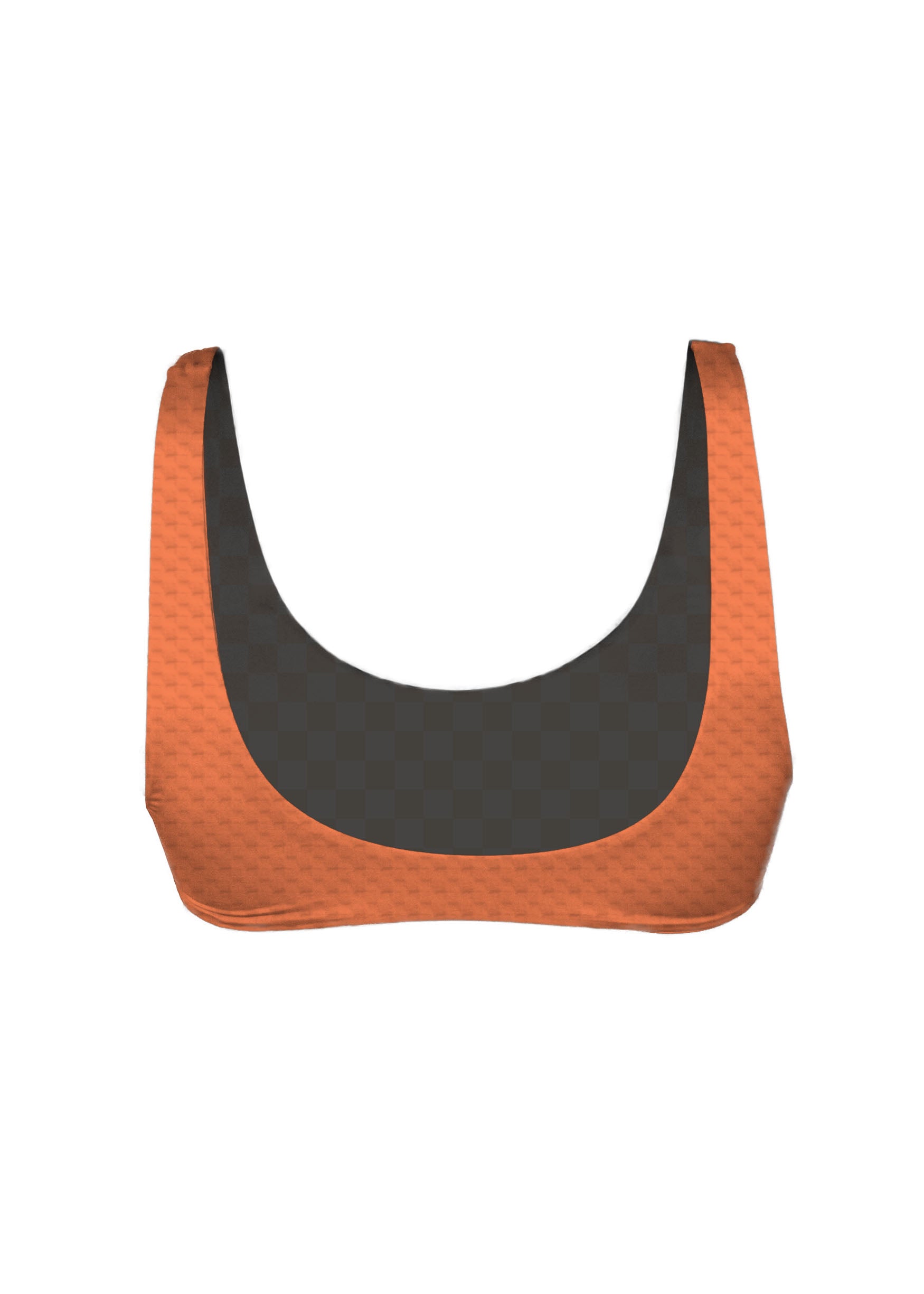 BONITA TOP - SPRING '26