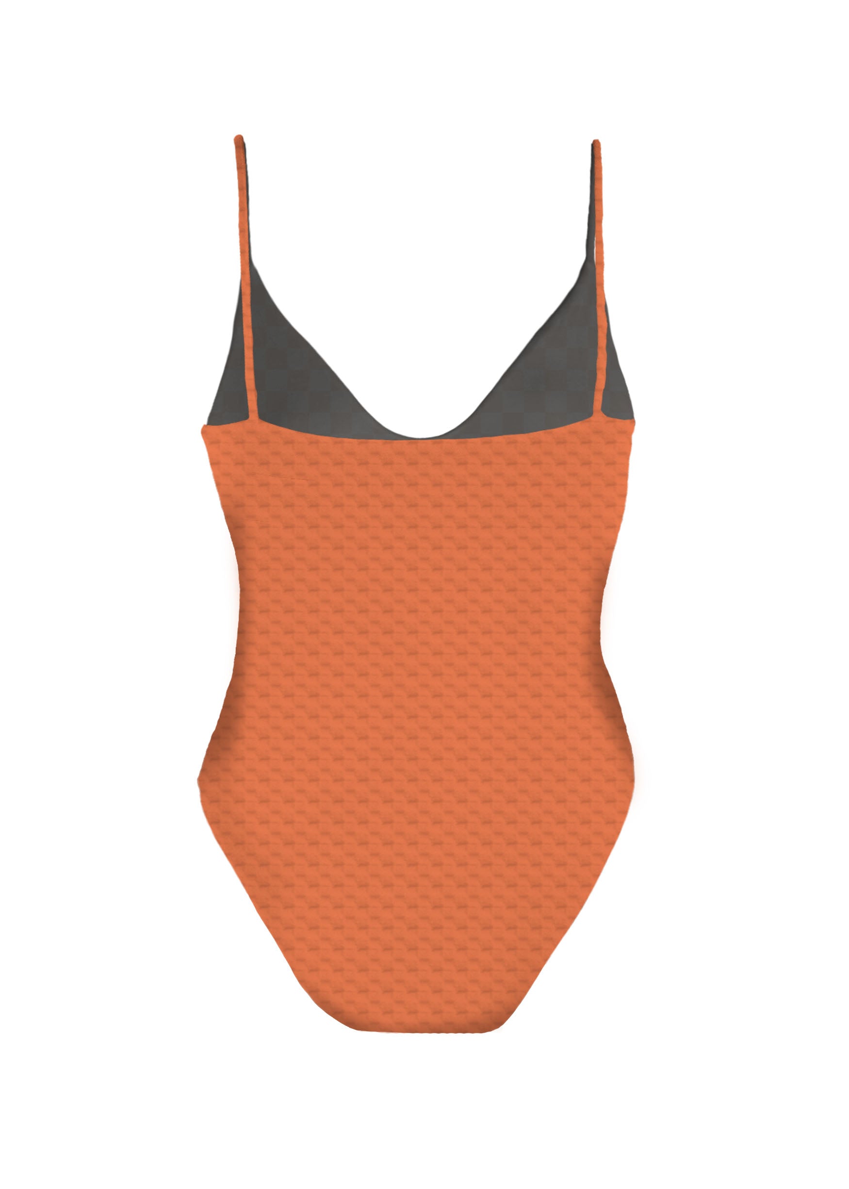 FULL COVERAGE EVERYDAY BODYSUIT - SPRING '26