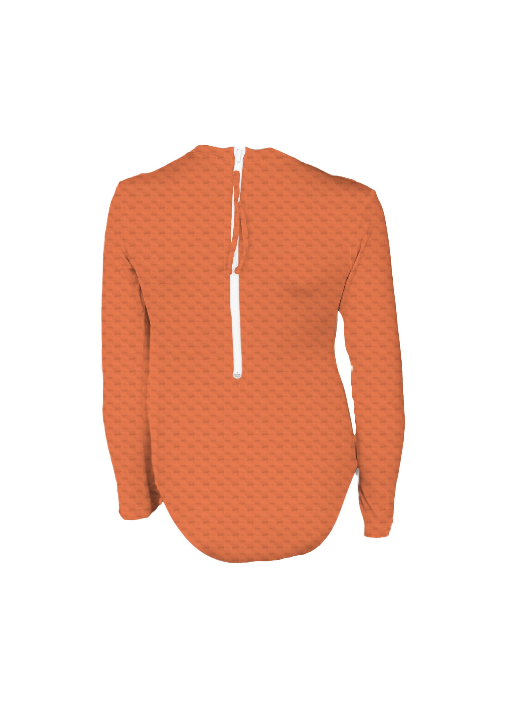 LITTLES LONG SLEEVE BODYSUIT - SPRING '26