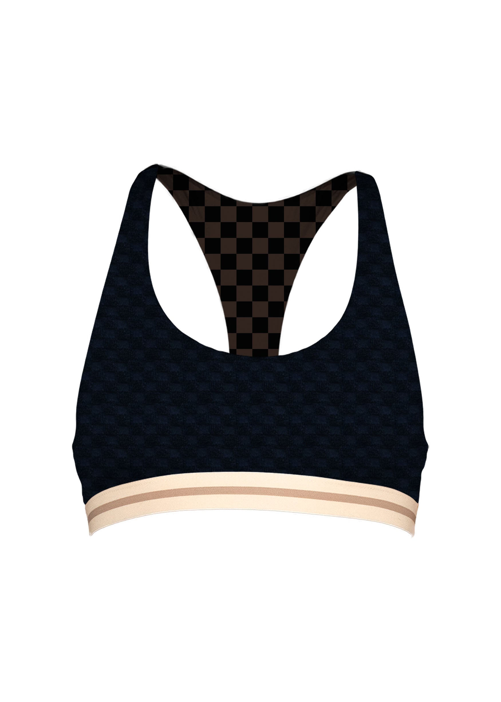 ACTIVE TOP - FALL '25 | MAI
