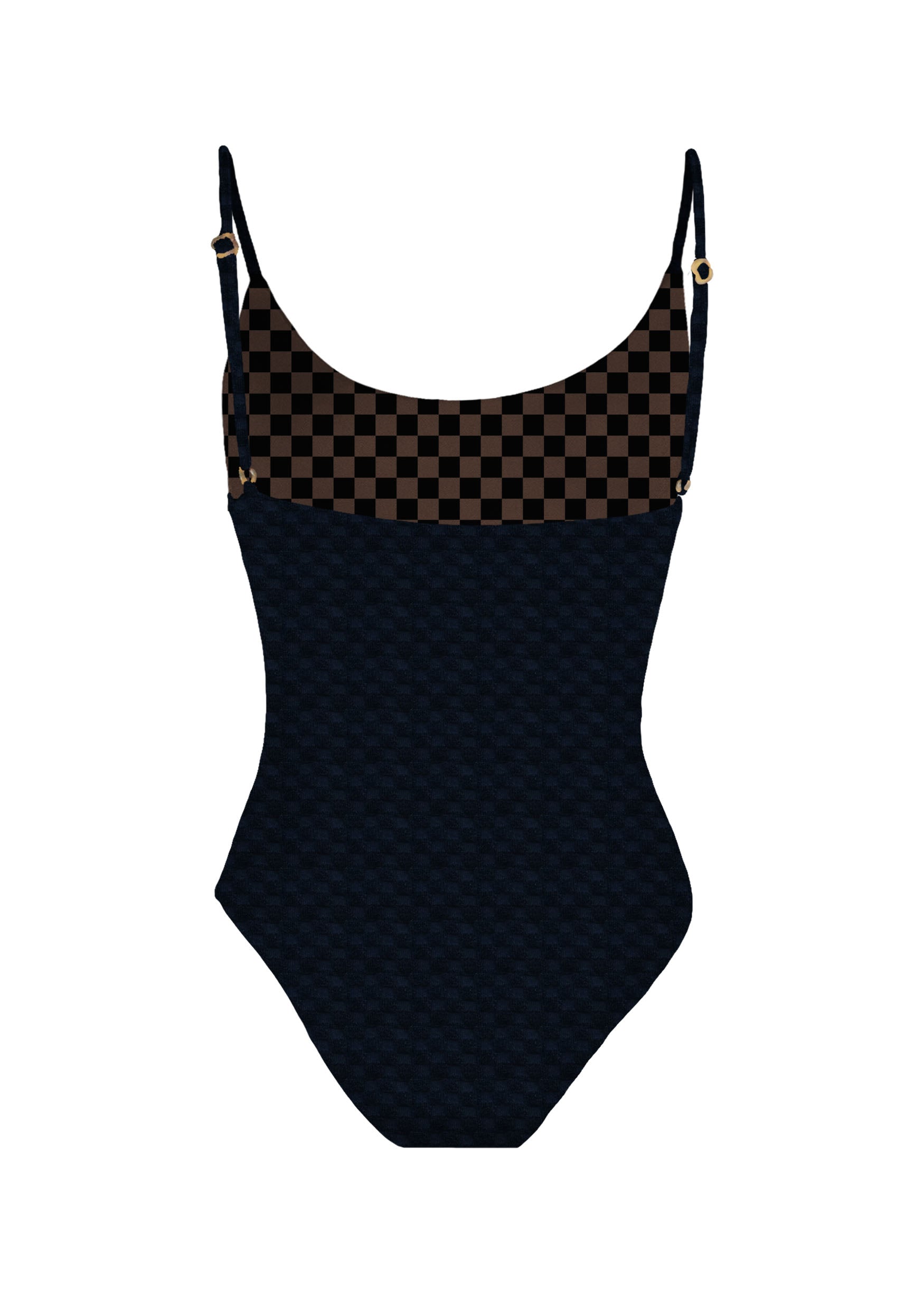 BAJA BODYSUIT - FALL &#39;25