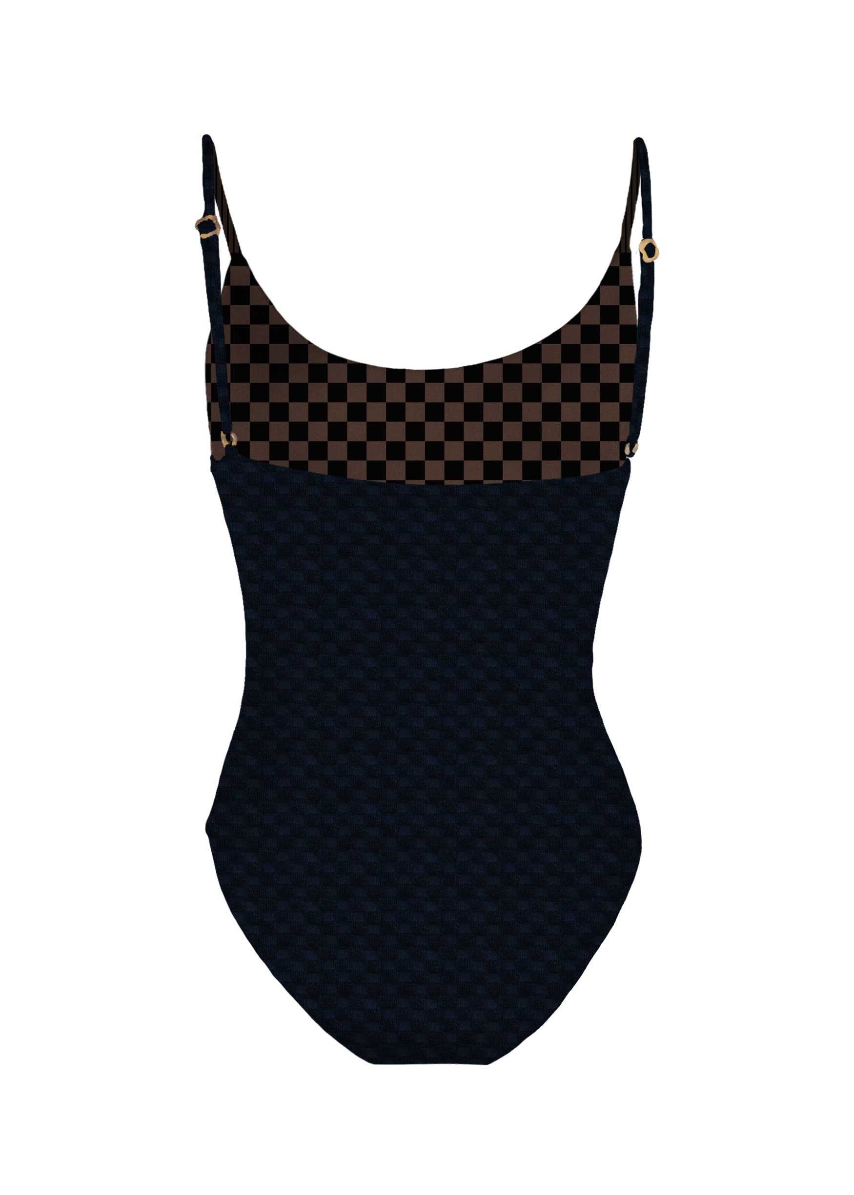 FULL COVERAGE BAJA BODYSUIT - FALL &#39;25
