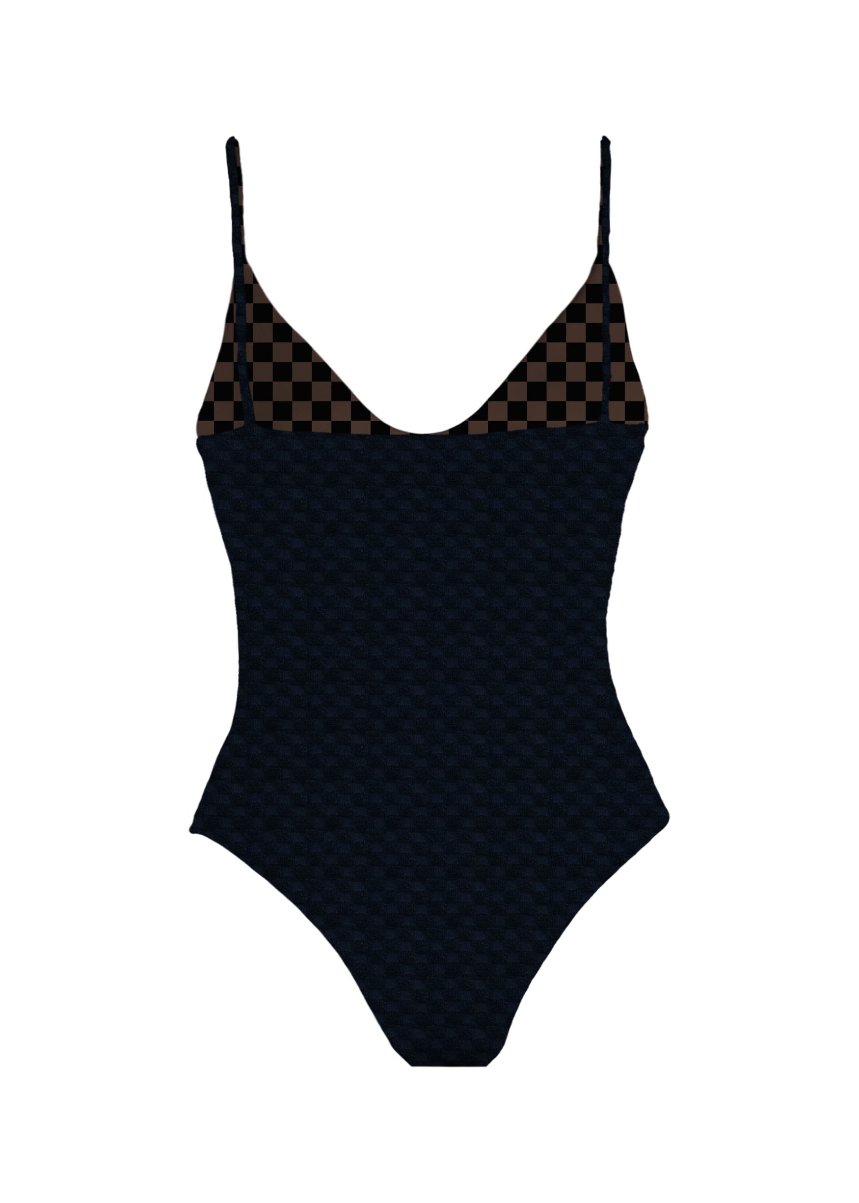 EVERYDAY BODYSUIT - OUTLET