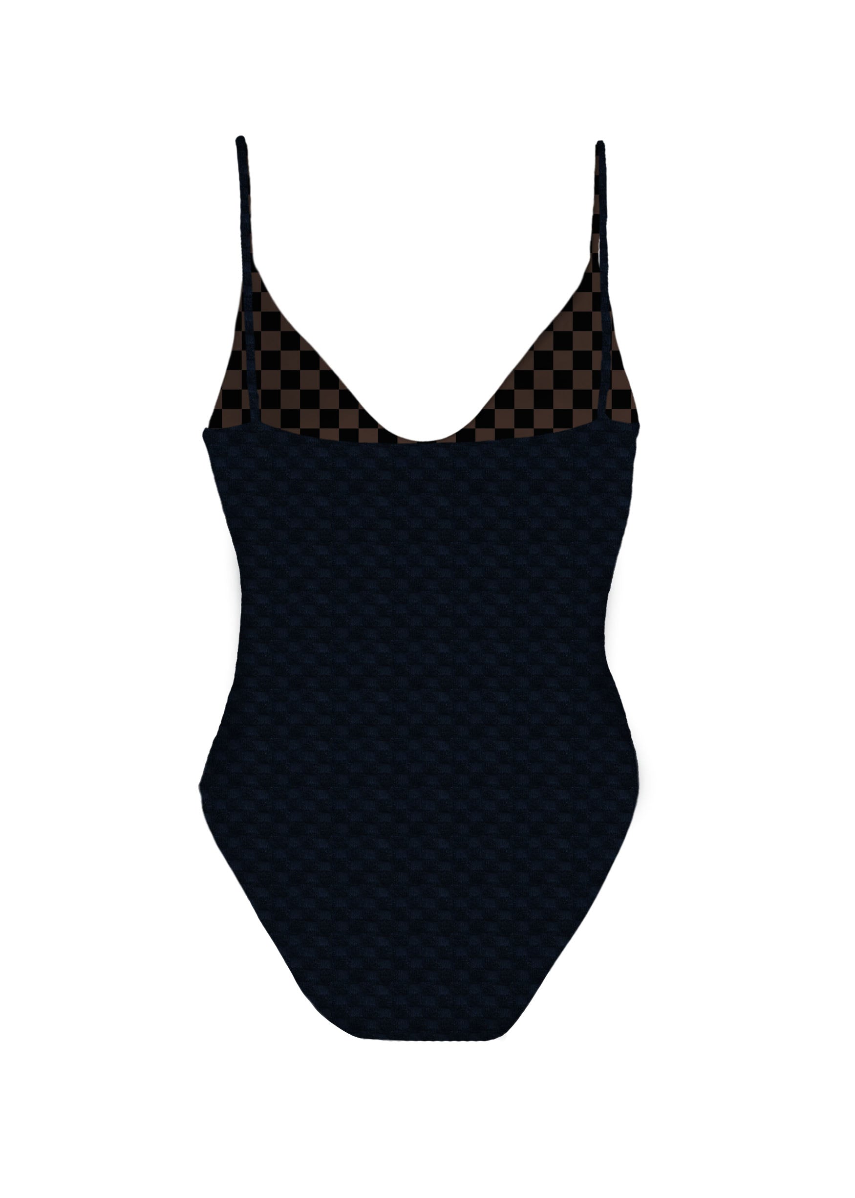 FULL COVERAGE EVERYDAY BODYSUIT - OUTLET