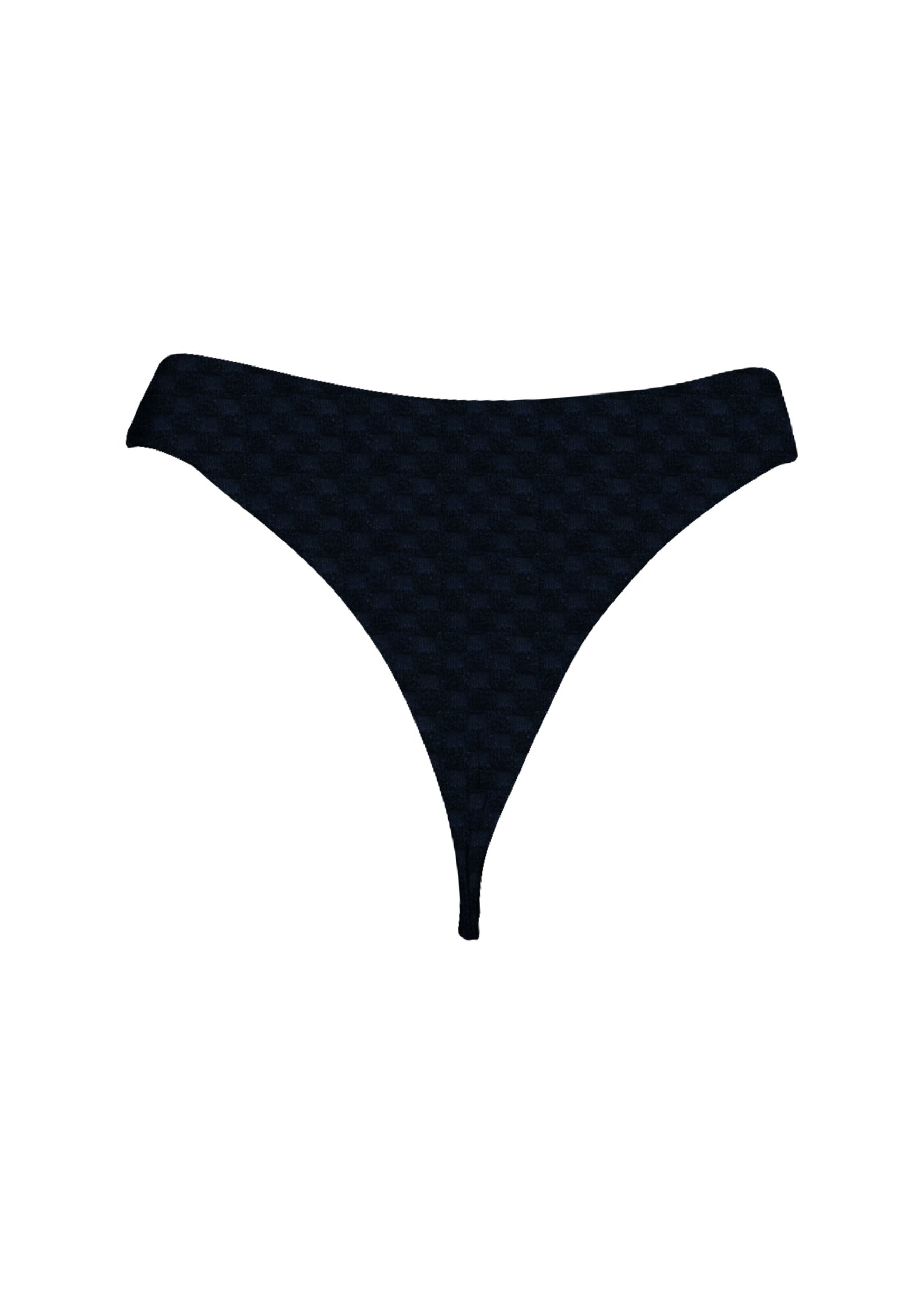 HIGH HIP BOTTOM - FALL &#39;25