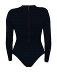 LONG SLEEVE BODYSUIT - OUTLET