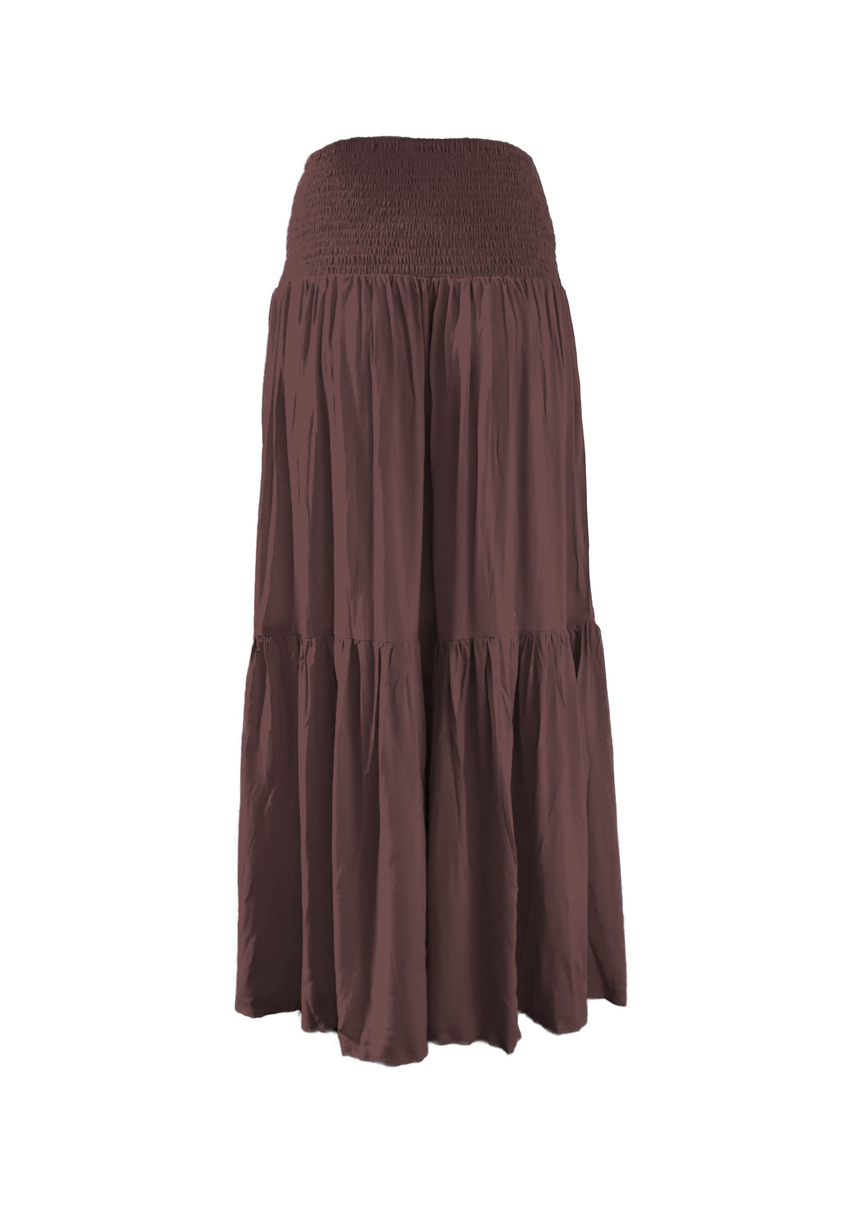 INDI SKIRT - SPRING '26