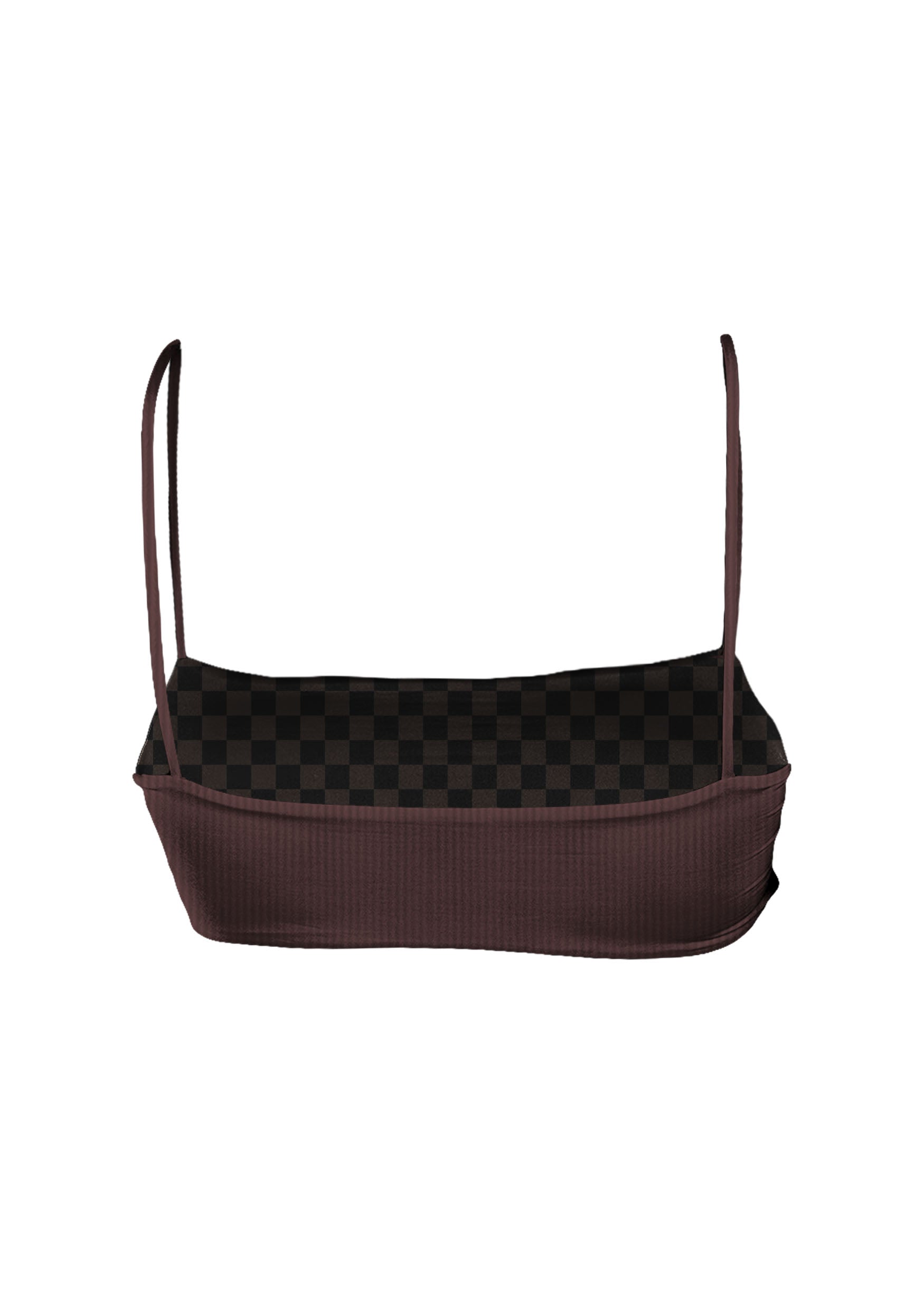 MOD TOP - SPRING '26