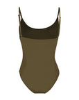 FULL COVERAGE BAJA BODYSUIT