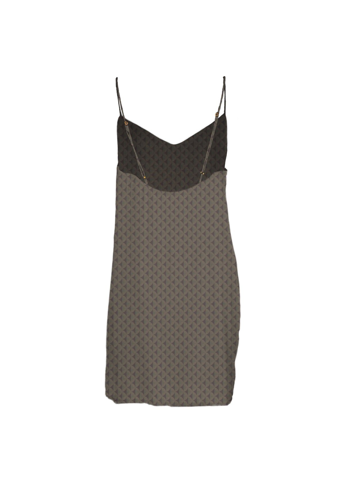 ARIA DRESS - RESORT '27