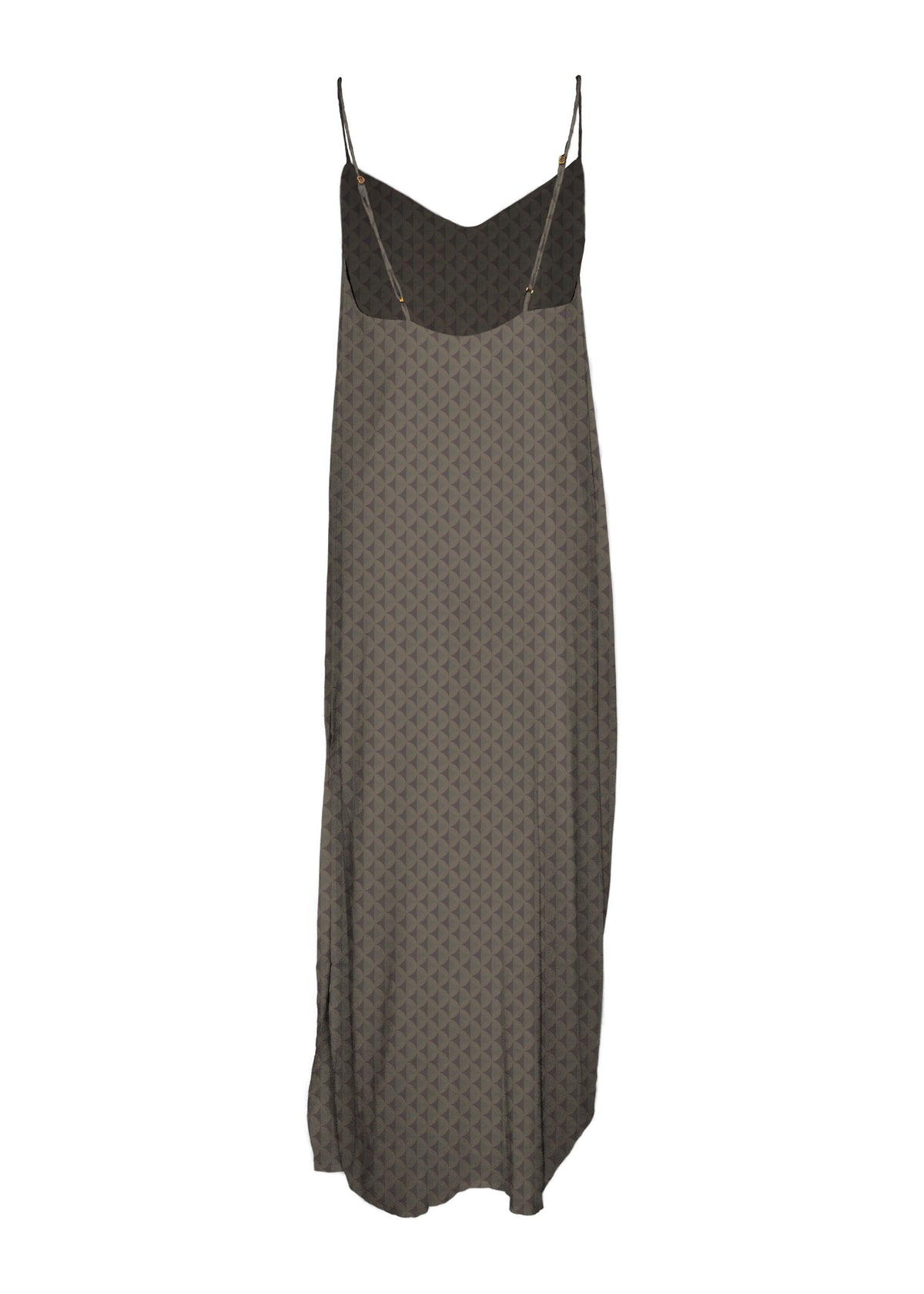 ARIA MAXI - RESORT '27
