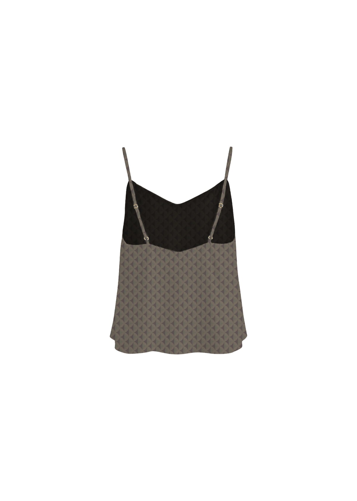 ARIA TANK - RESORT '27