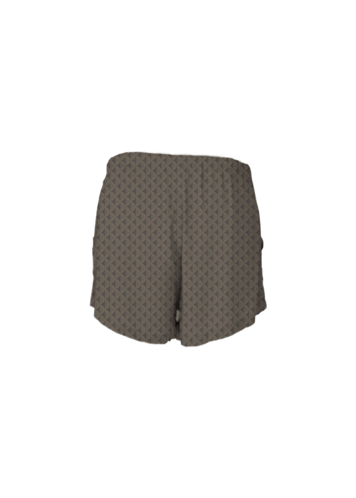 AVA SHORT - RESORT '27