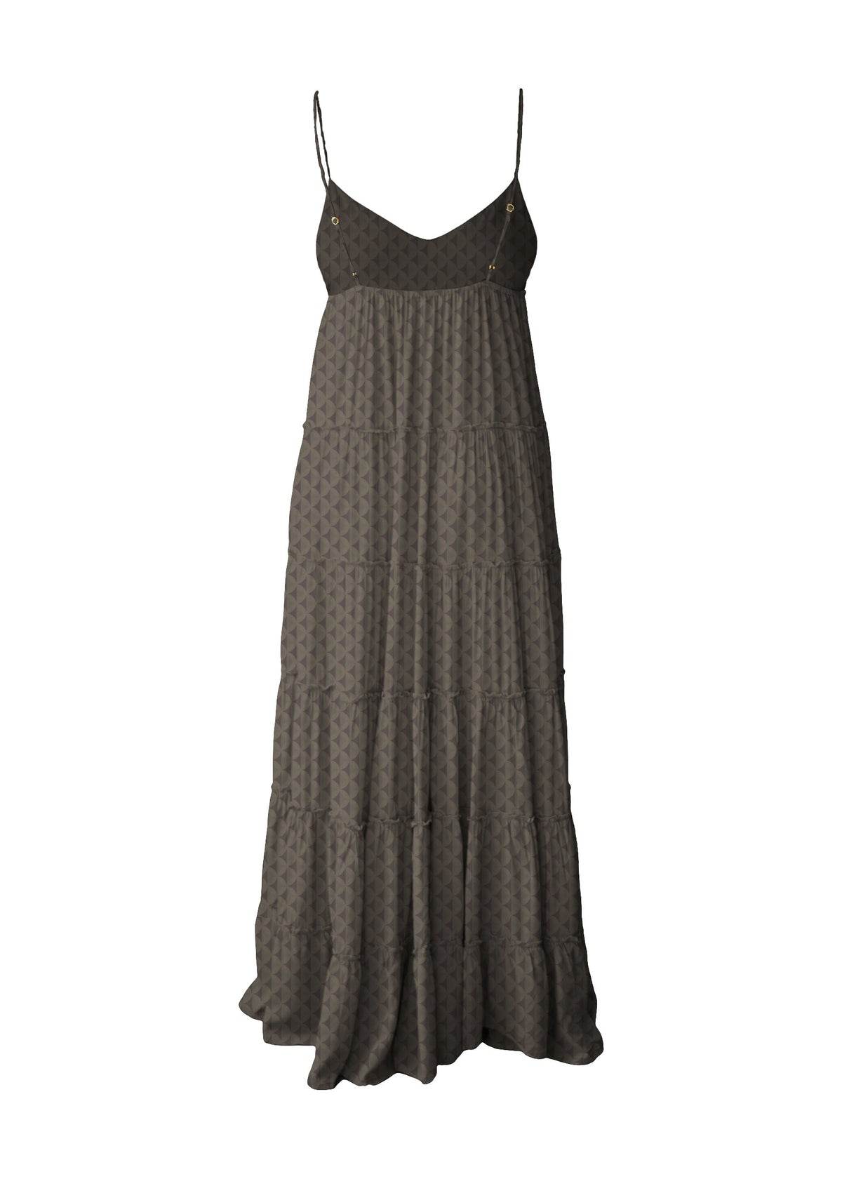 CHARLIE MAXI - RESORT '27