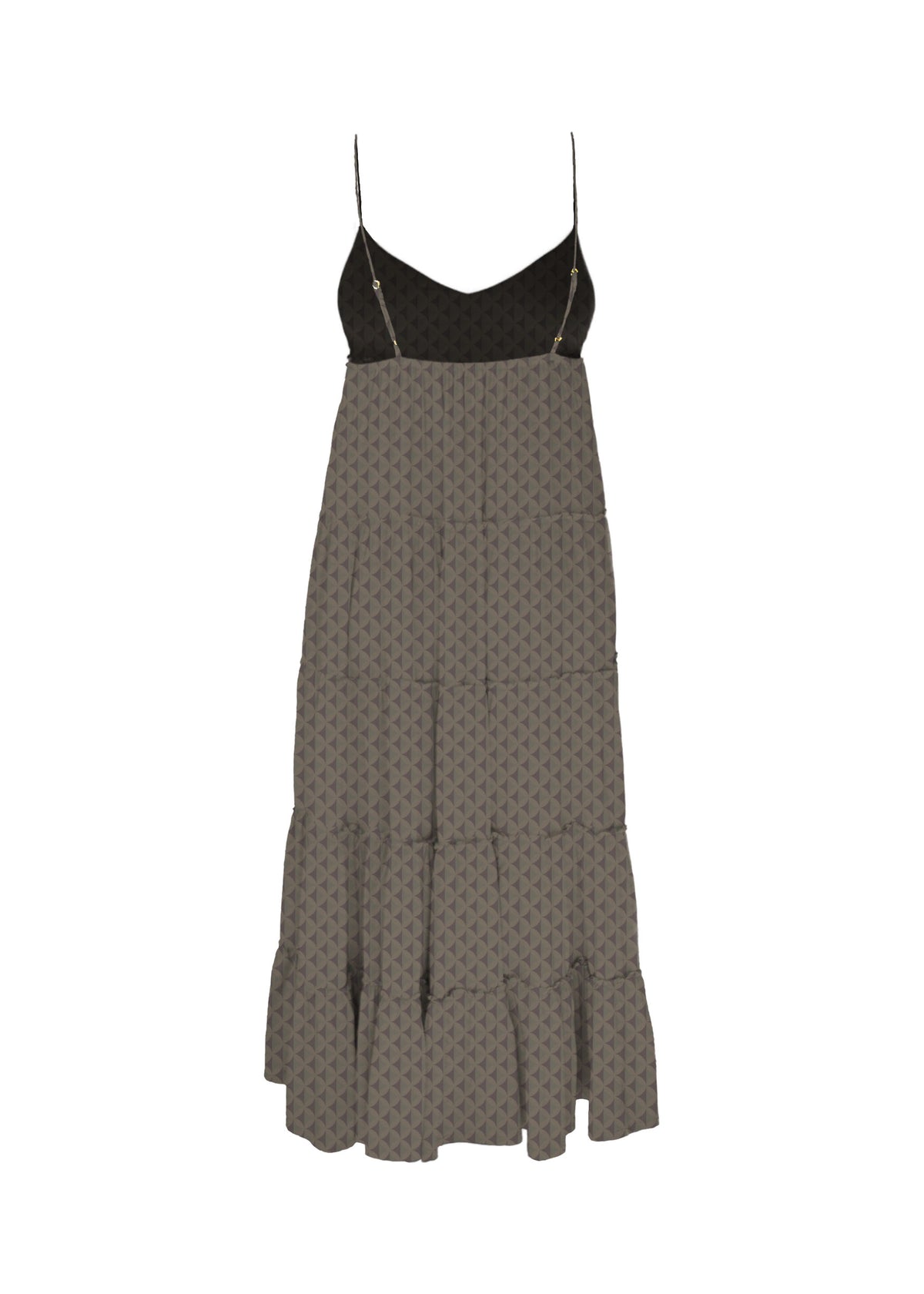 CHARLIE MIDI - RESORT '27