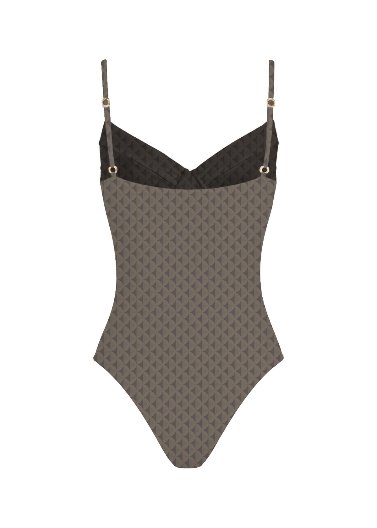 COSTA BODYSUIT - RESORT '27