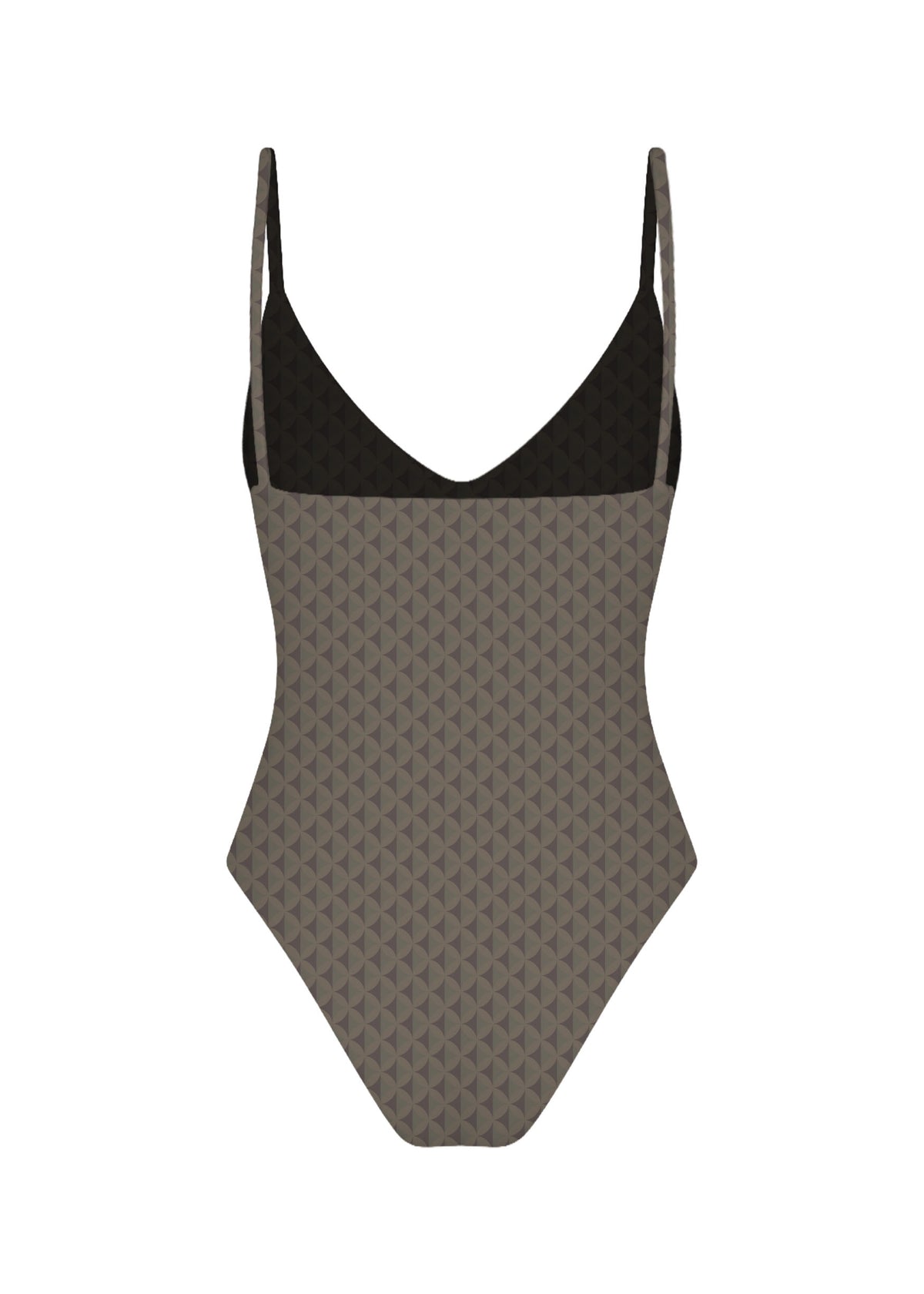 FULL COVERAGE EVERYDAY BODYSUIT - RESORT '27