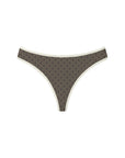 EVERYDAY BOTTOM PIPED - RESORT '27