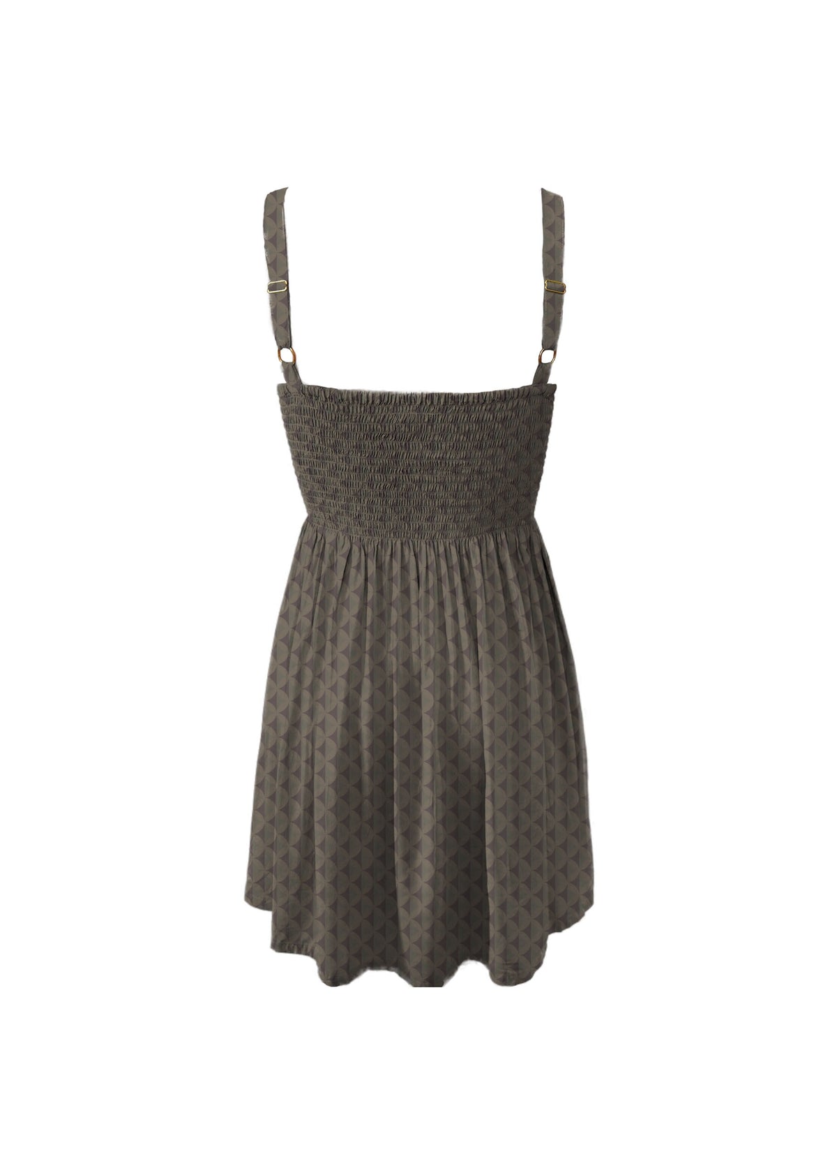 FLORENCE DRESS - RESORT '27