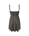 FLORENCE DRESS - RESORT '27