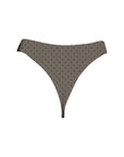 HIGH HIP BOTTOM - RESORT '27