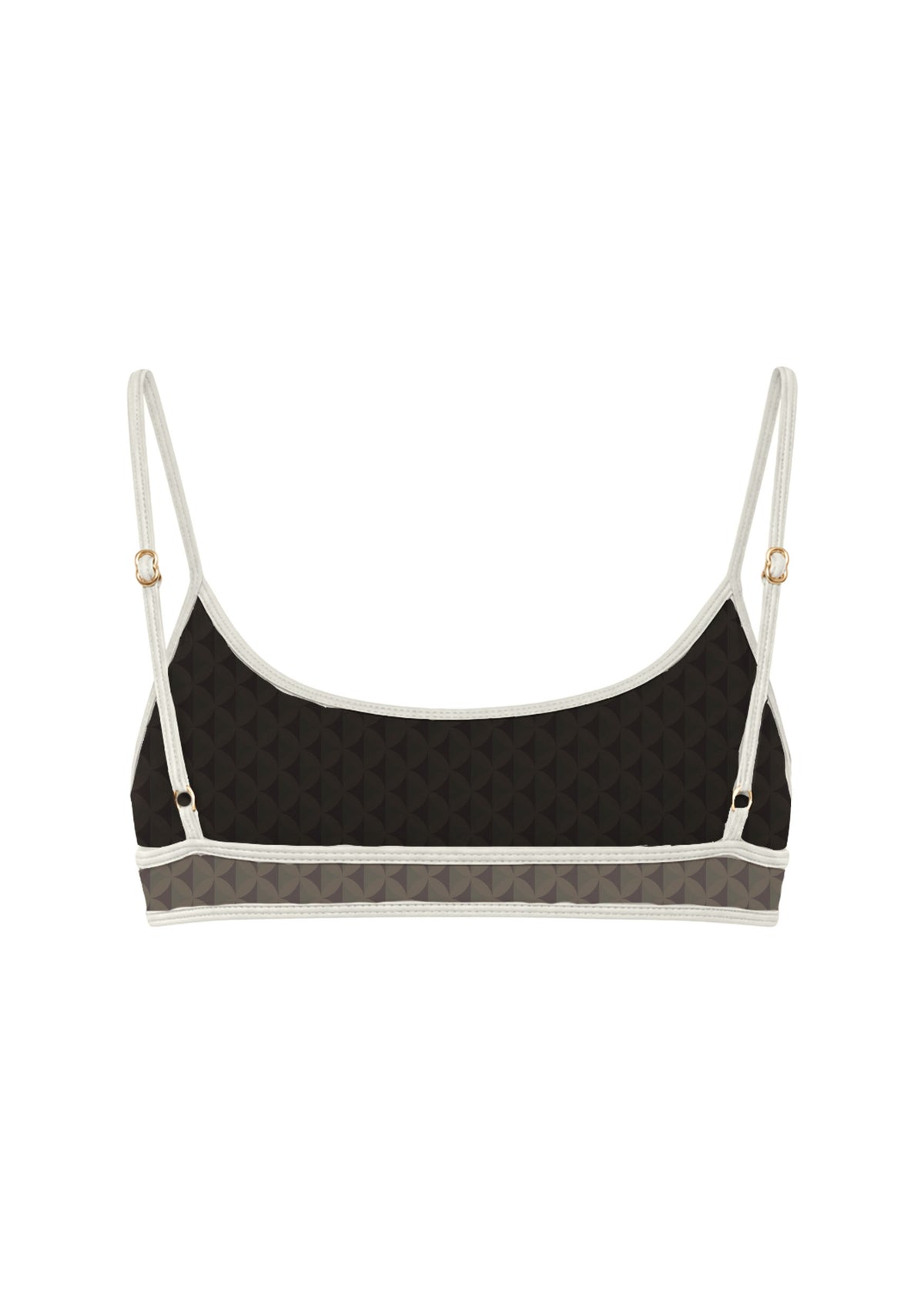 KAIA TOP - RESORT '27
