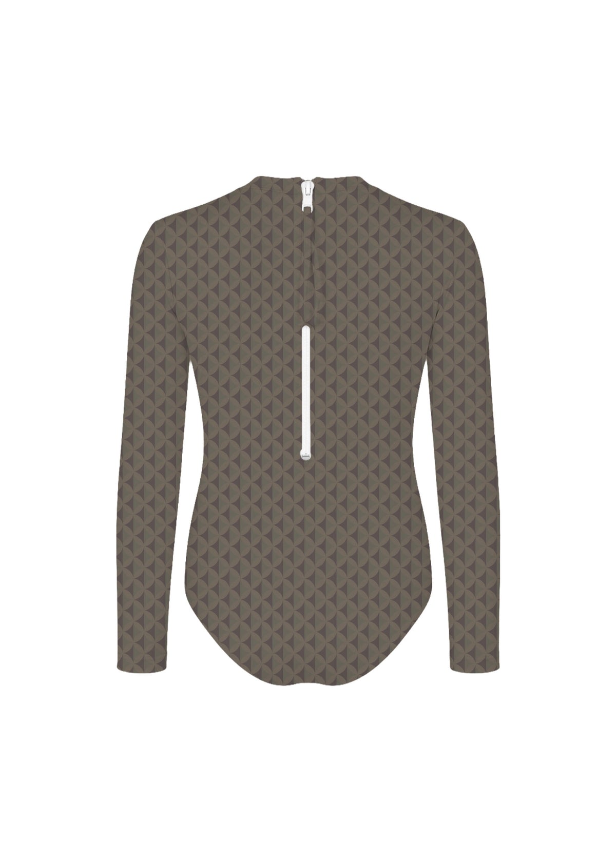 LITTLES LONG SLEEVE BODYSUIT - RESORT '27