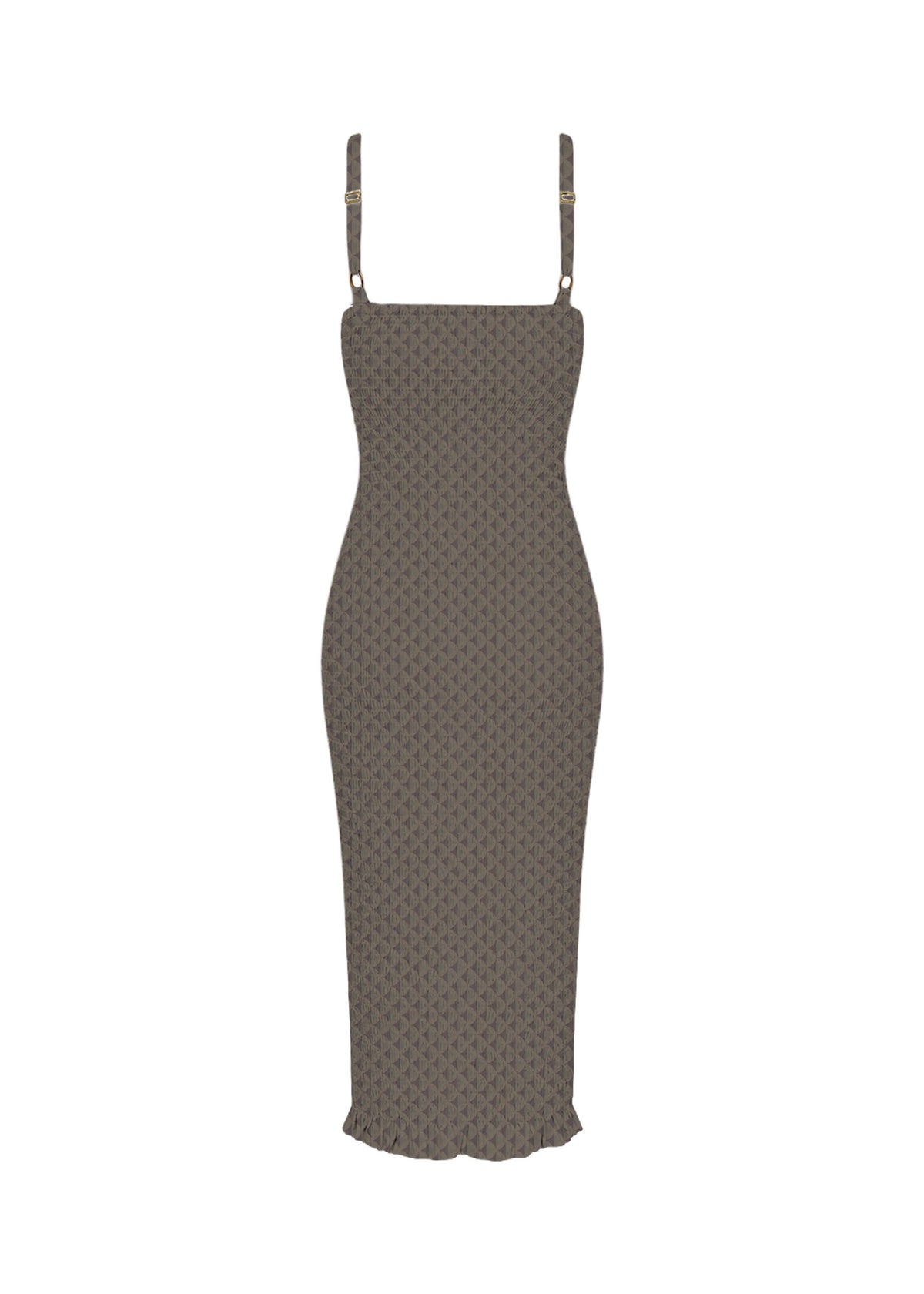 SIENNA DRESS - RESORT '27