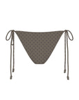 TIE BOTTOM - RESORT '27