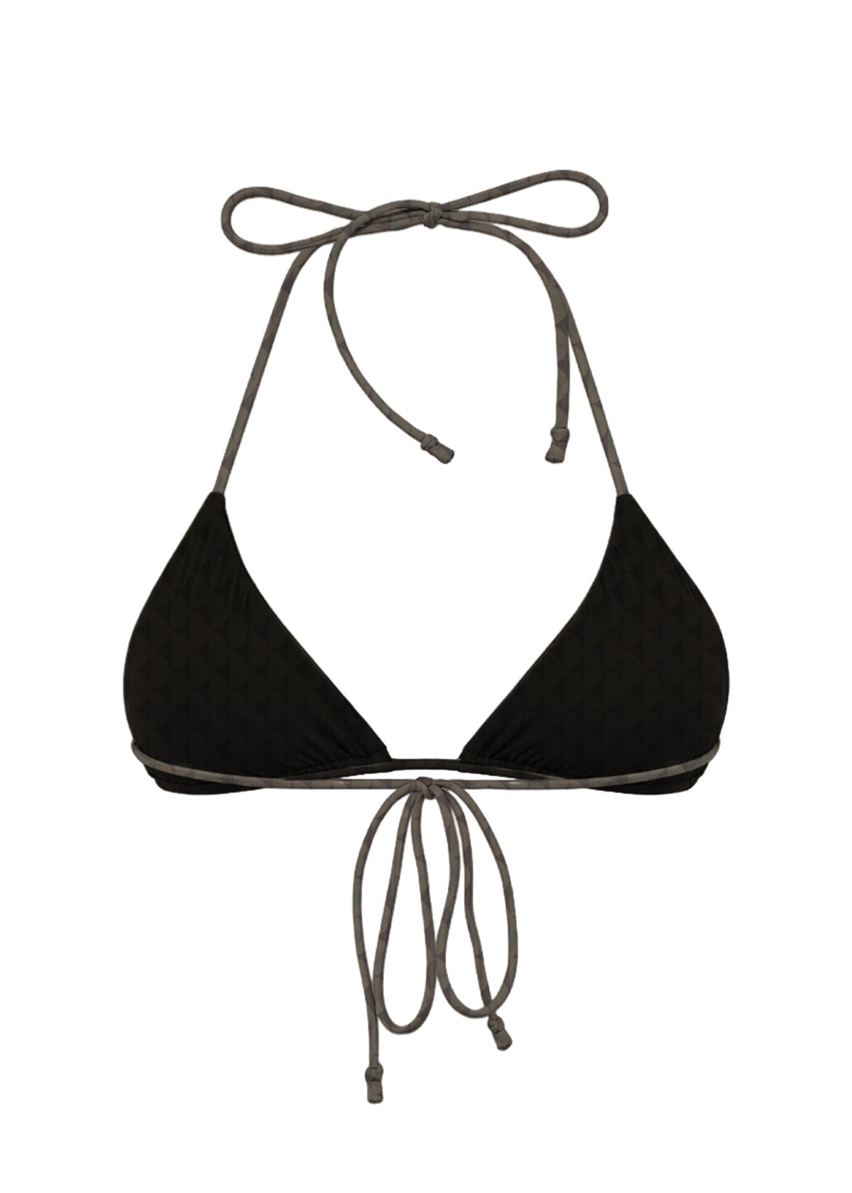 TIE TOP - RESORT '27