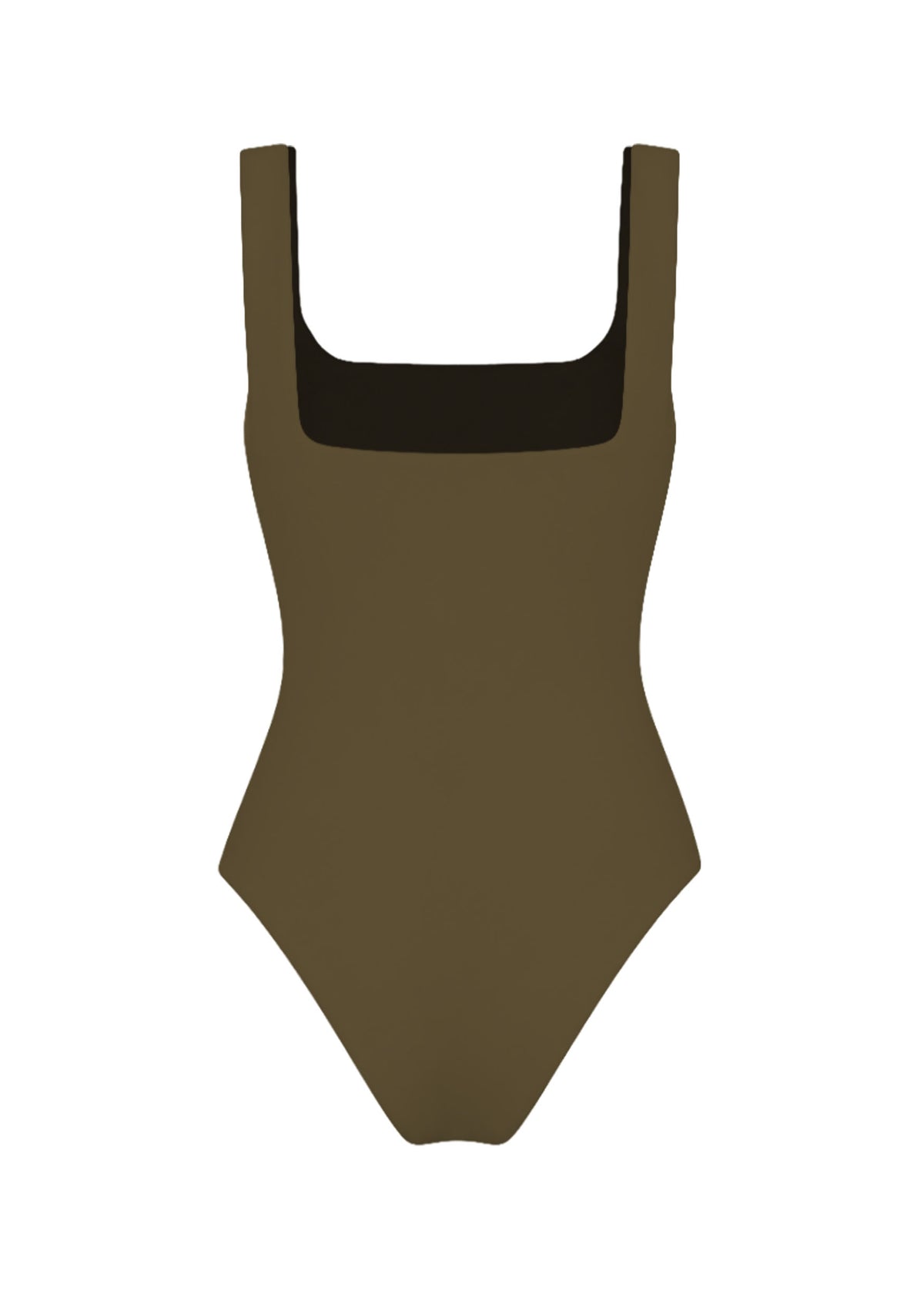 VIDA BODYSUIT