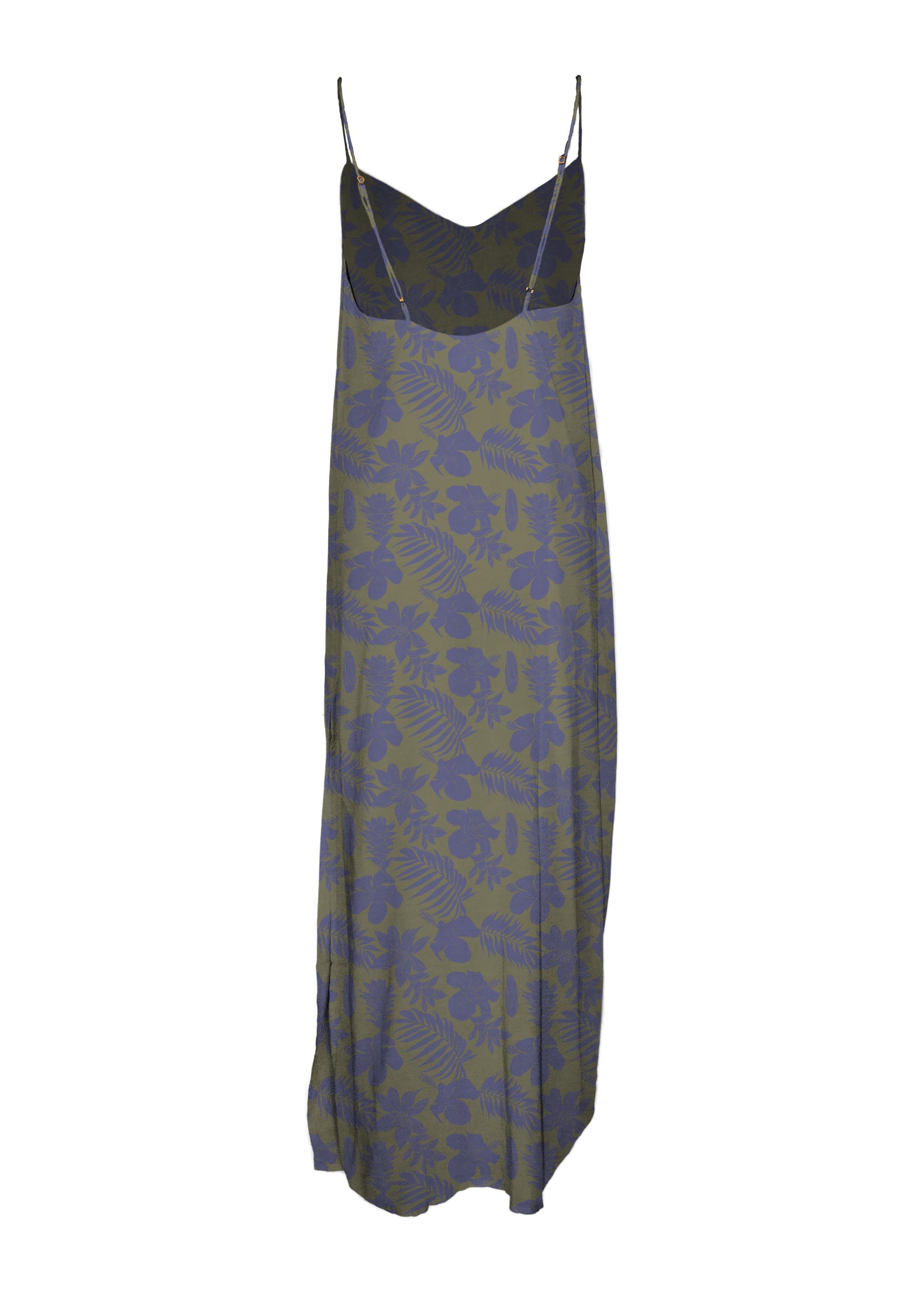 ARIA MAXI - RESORT &#39;26