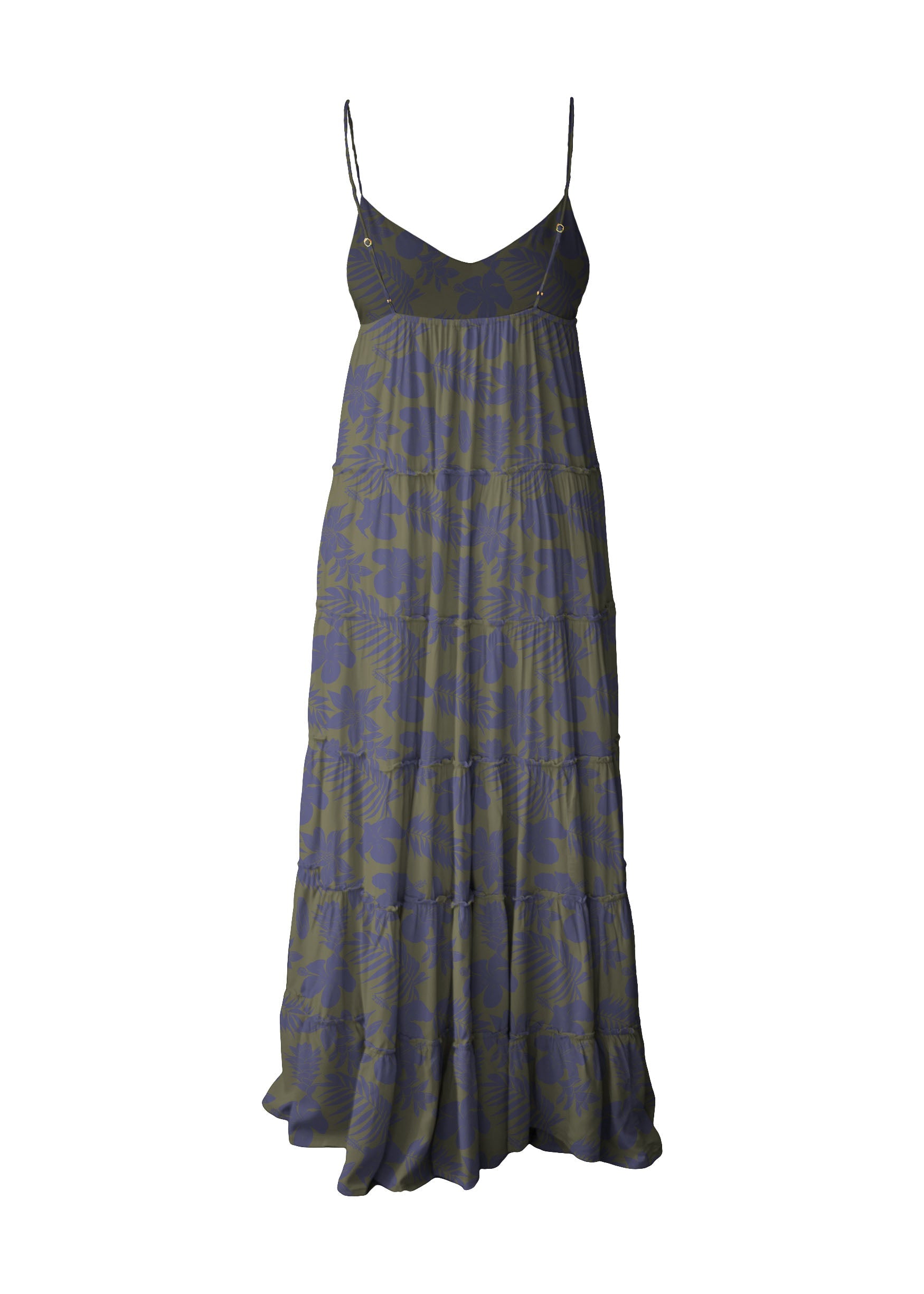 CHARLIE MAXI - RESORT &#39;26