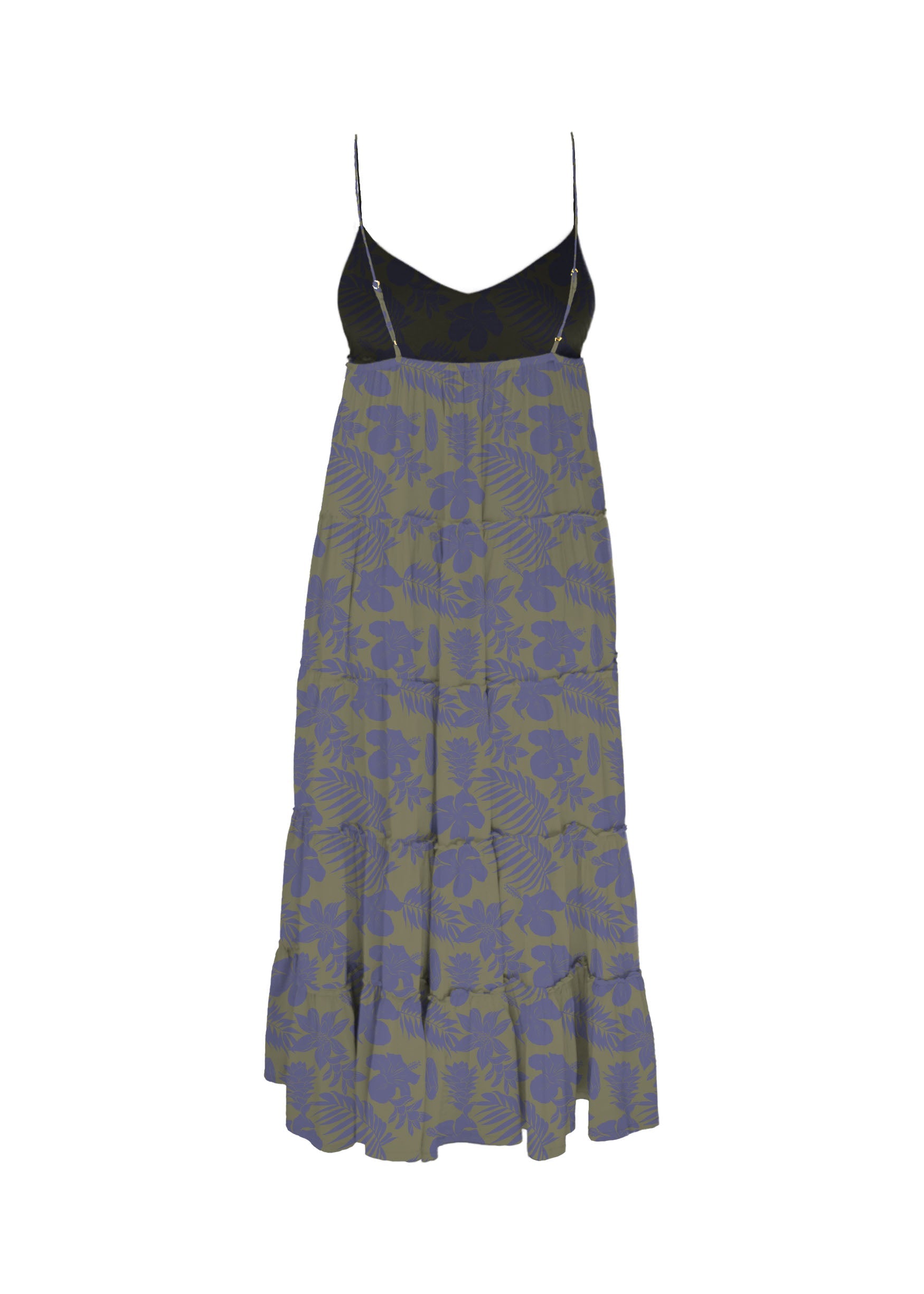 CHARLIE MIDI - RESORT &#39;26