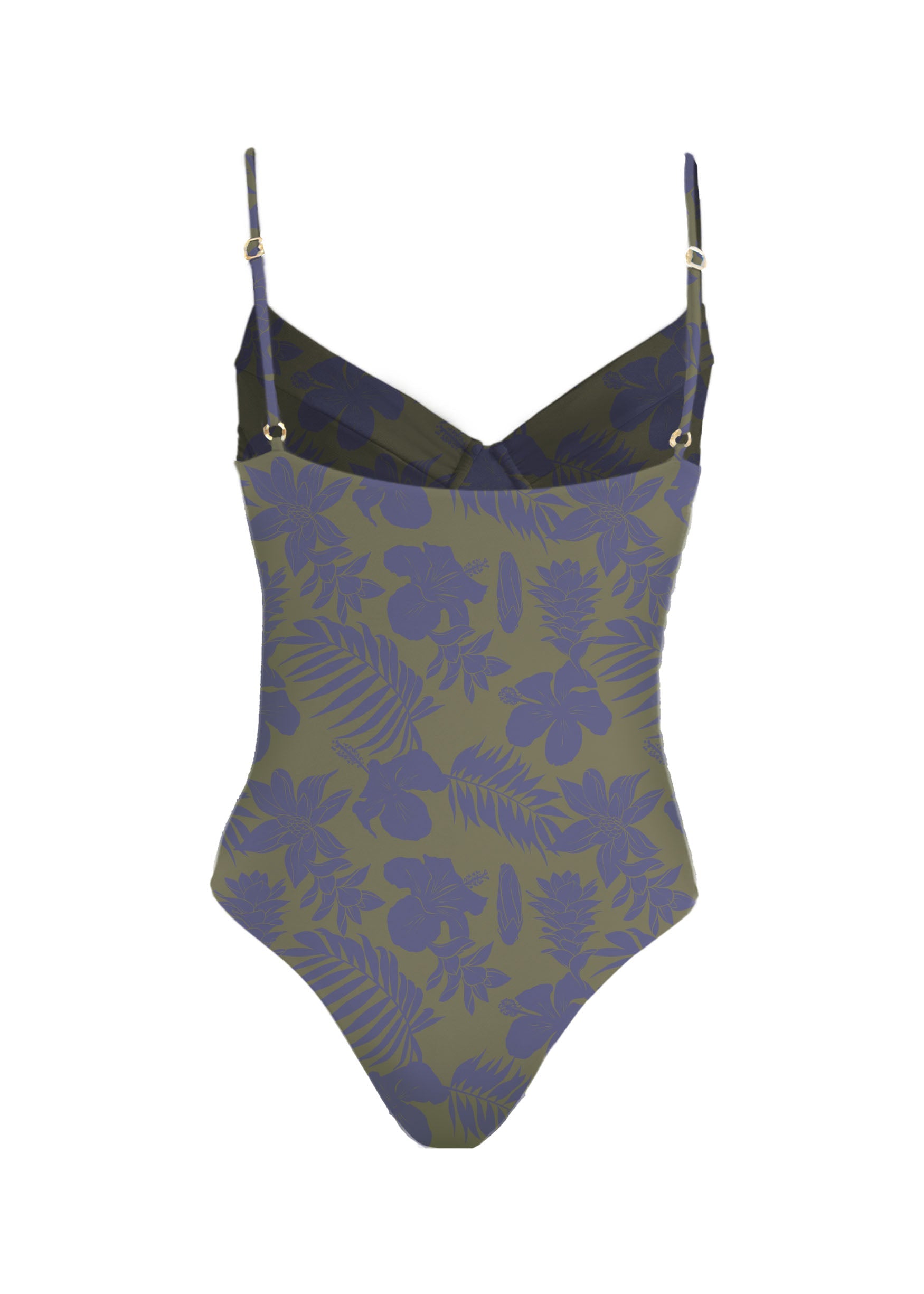 COSTA BODYSUIT - RESORT &#39;26