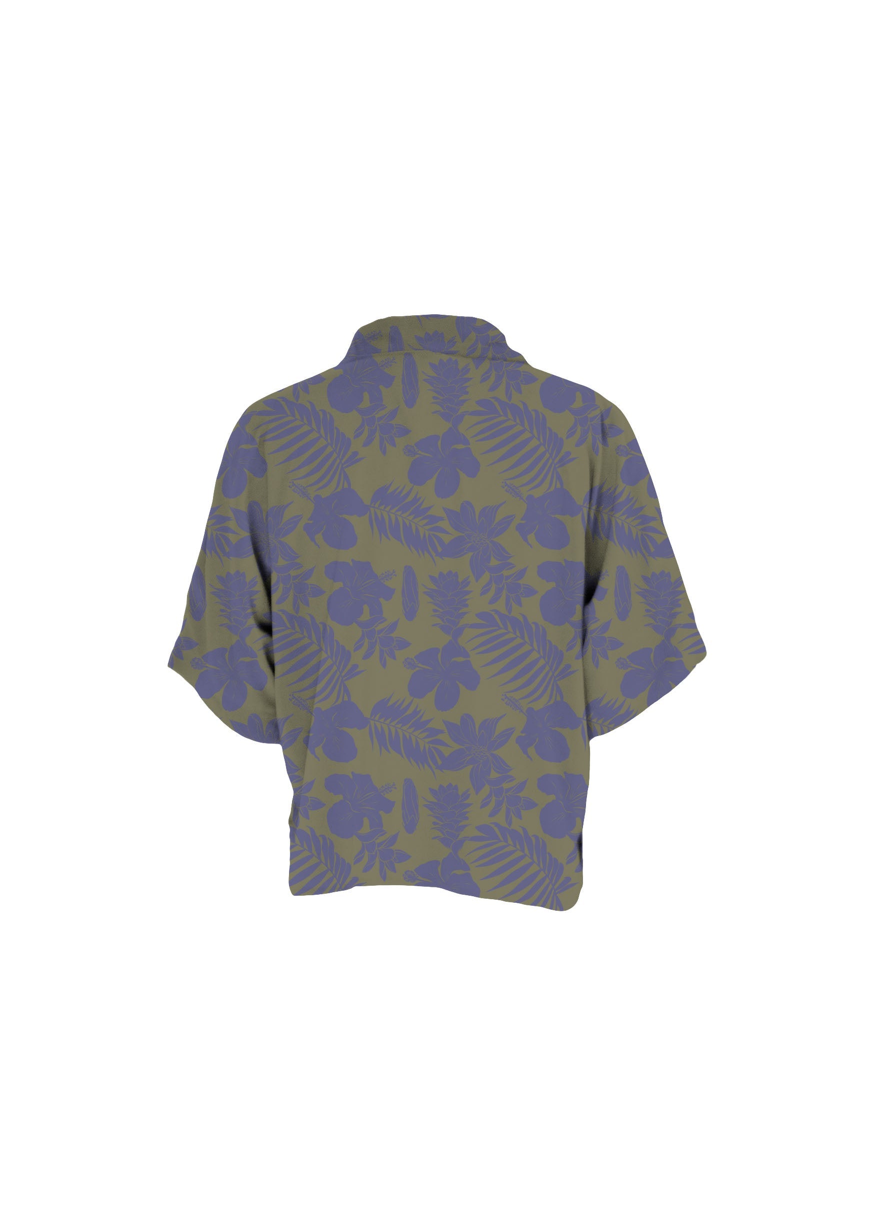 DYLAN CROP - RESORT &#39;26