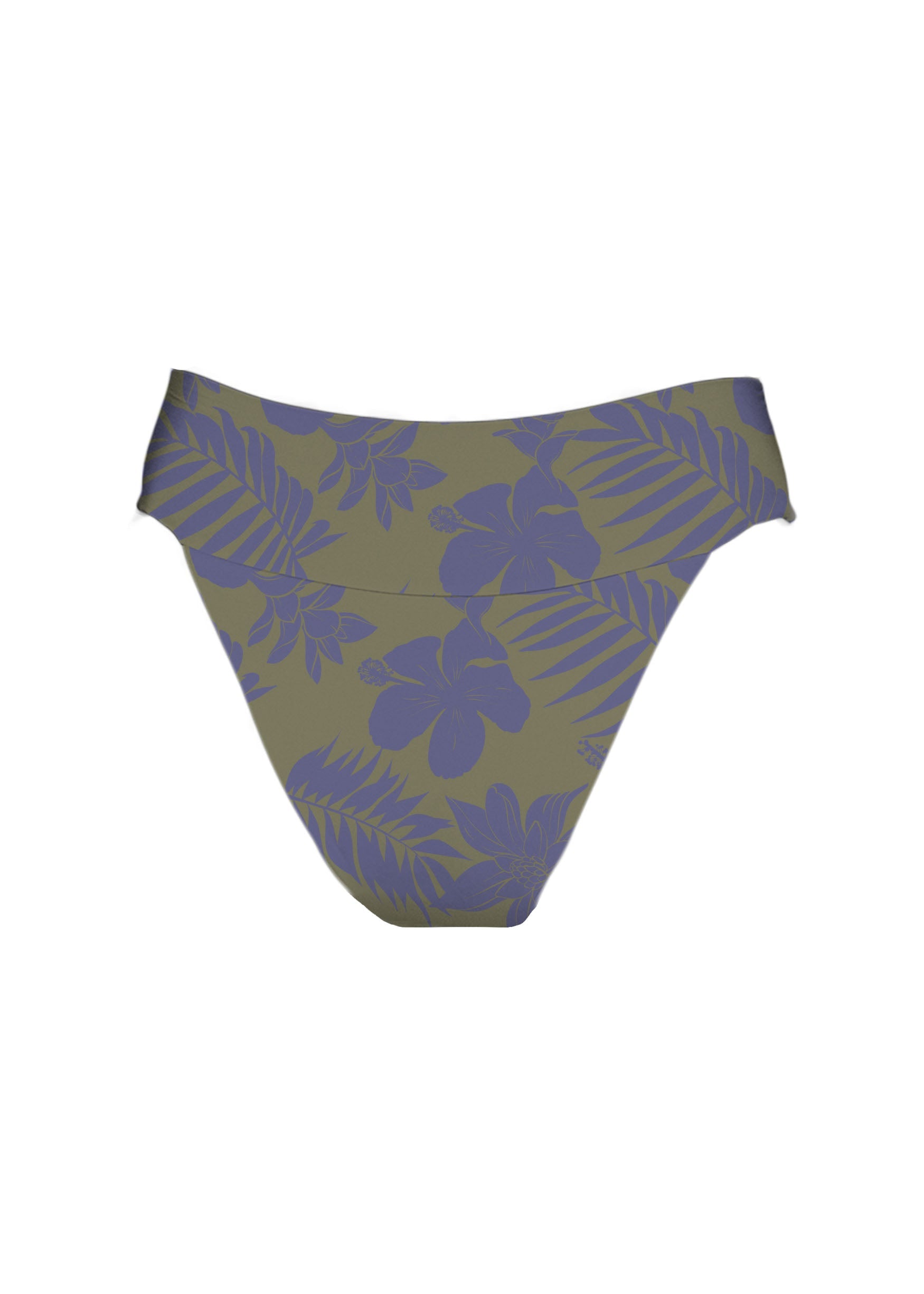 ELLA BOTTOM - RESORT &#39;26