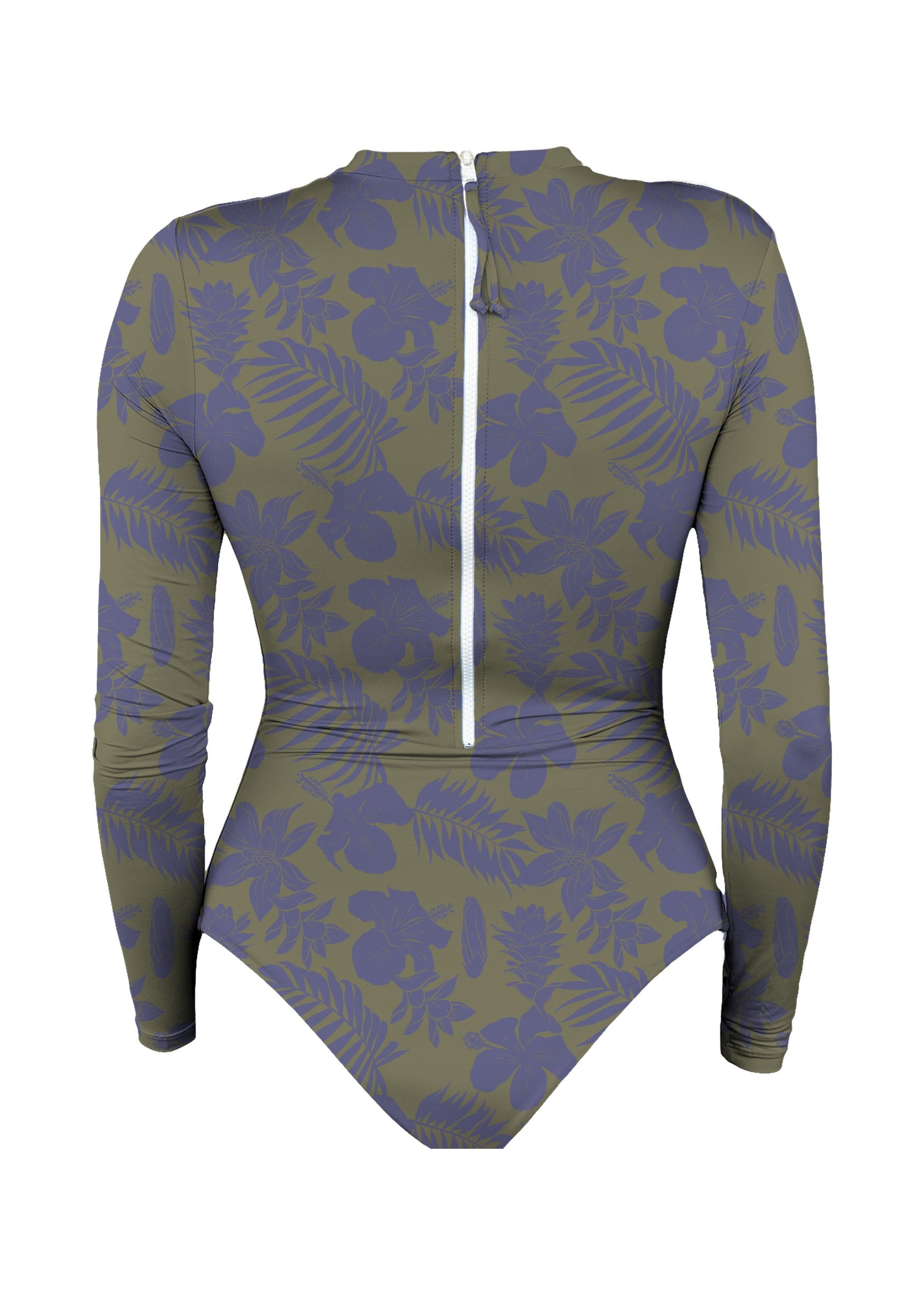 LONG SLEEVE BODYSUIT - RESORT &#39;26