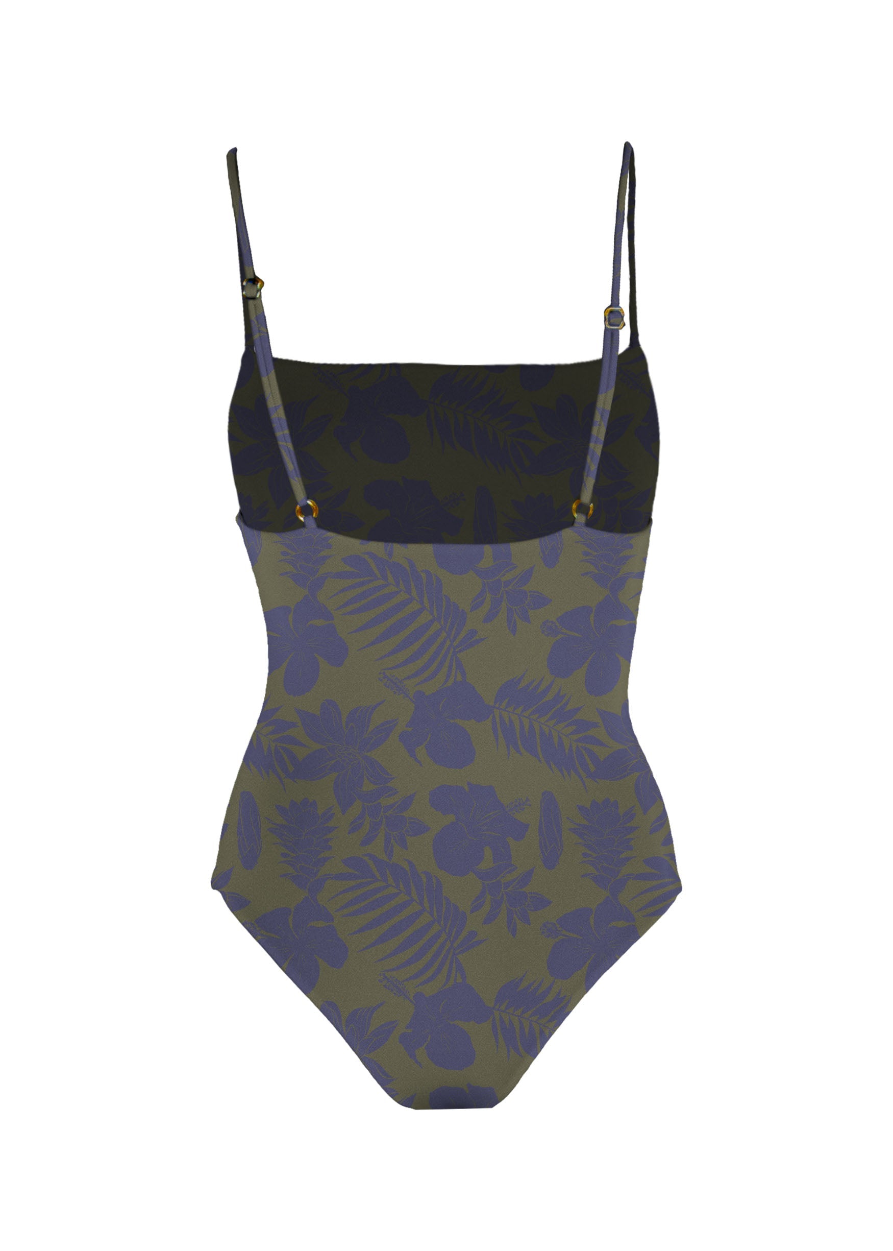 MOD BODYSUIT - RESORT &#39;26