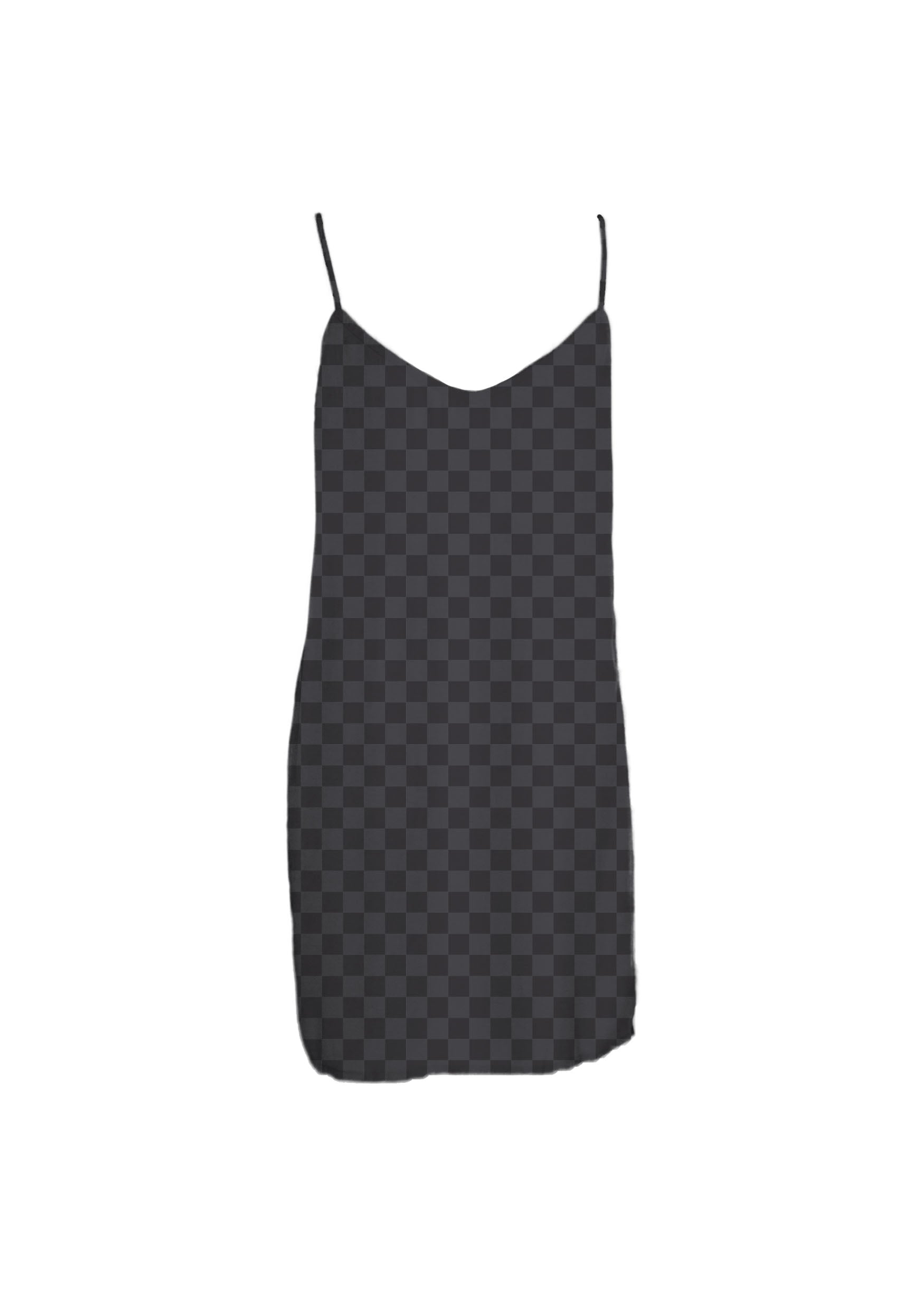 ARIA DRESS - OUTLET
